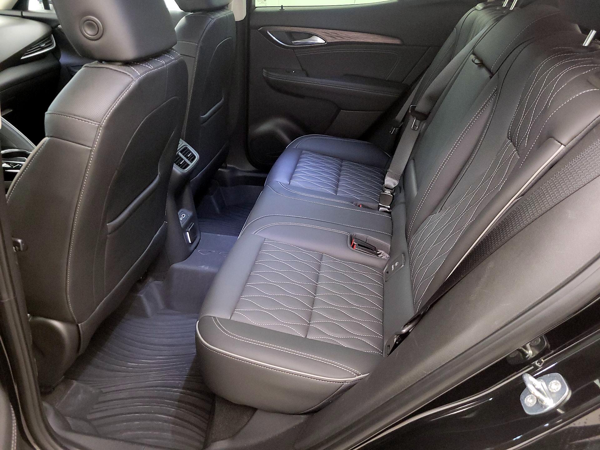 Thumbnail: 2023 Buick Envision - 20