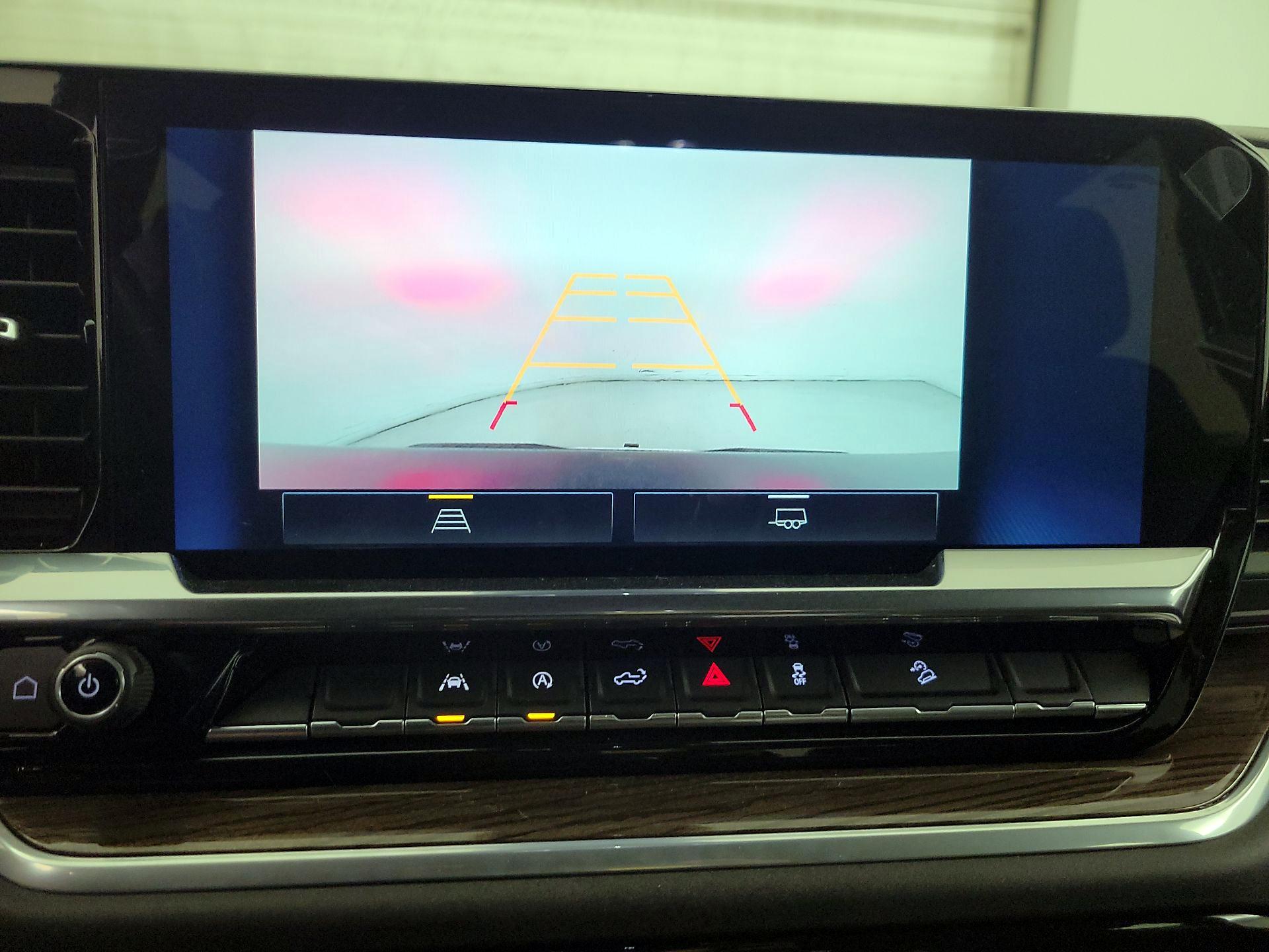 Thumbnail: 2022 Chevrolet Silverado 1500 - 14