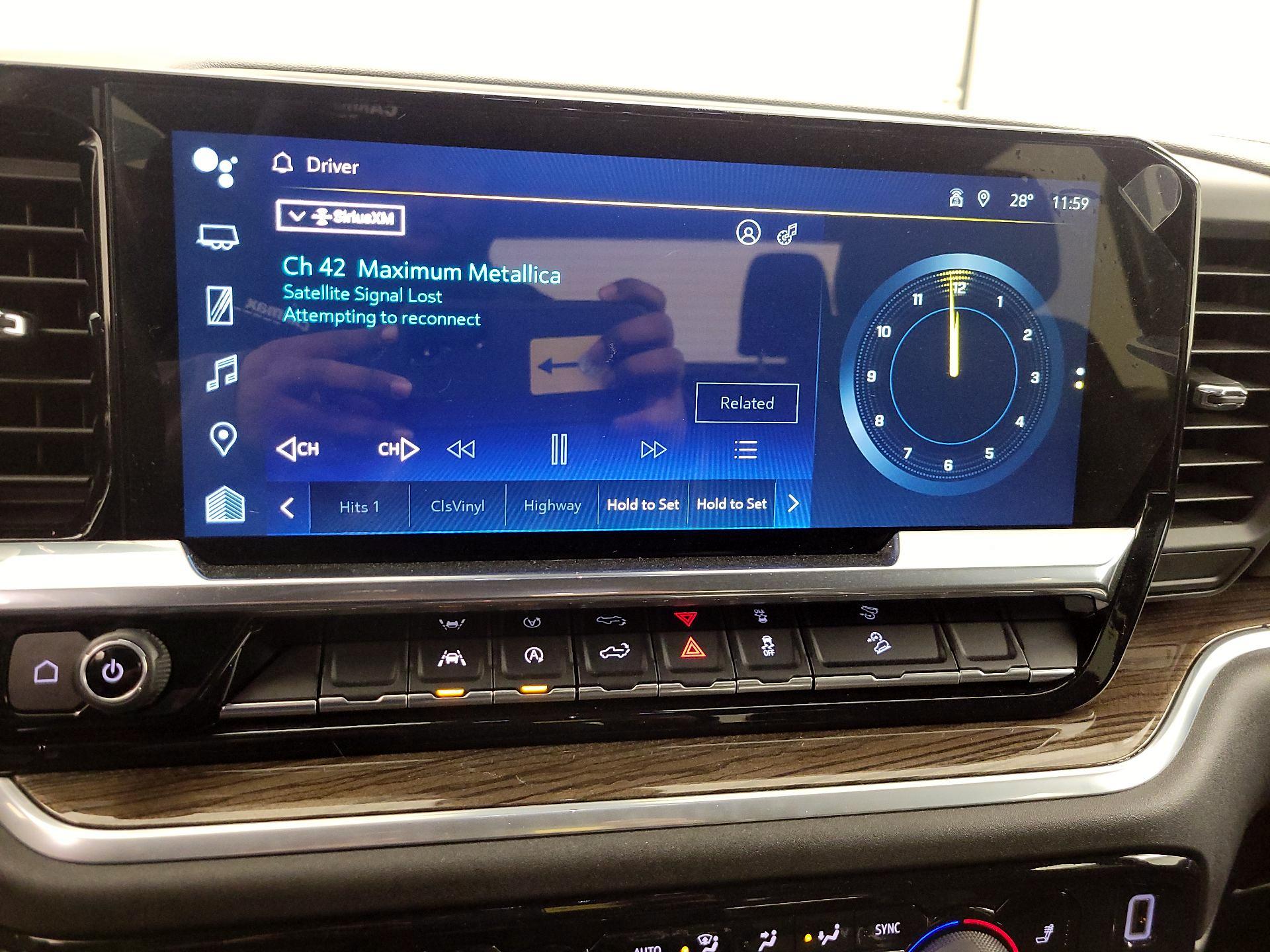 Thumbnail: 2022 Chevrolet Silverado 1500 - 15