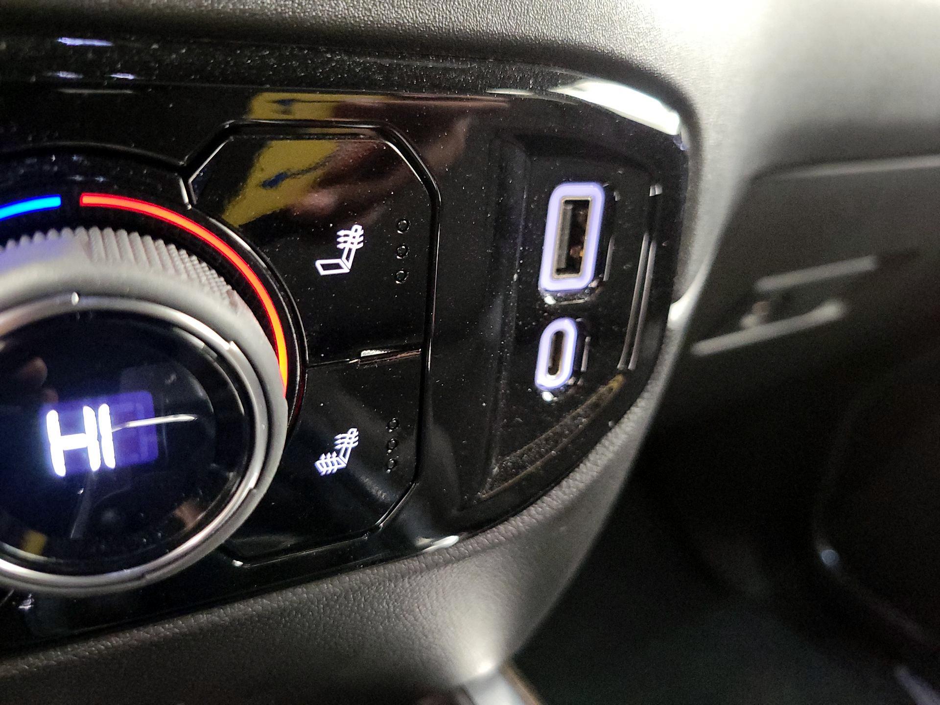 Thumbnail: 2022 Chevrolet Silverado 1500 - 18