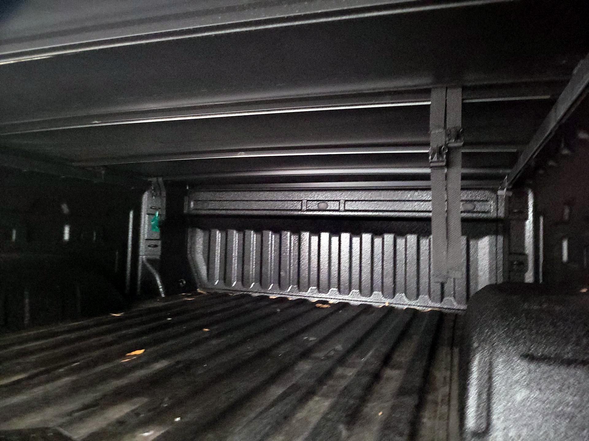 Thumbnail: 2022 Chevrolet Silverado 1500 - 20