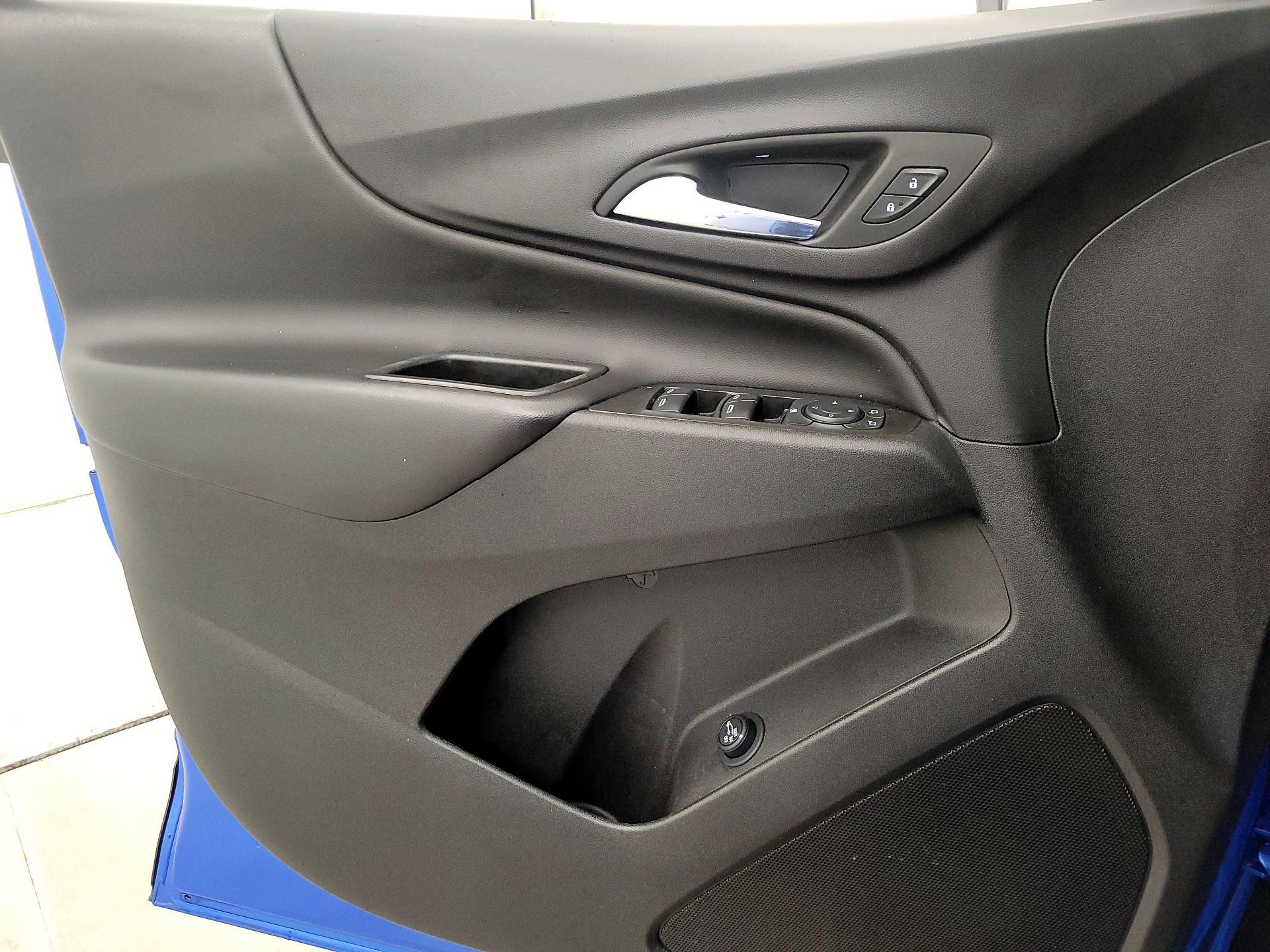 Thumbnail: 2024 Chevrolet Equinox - 12