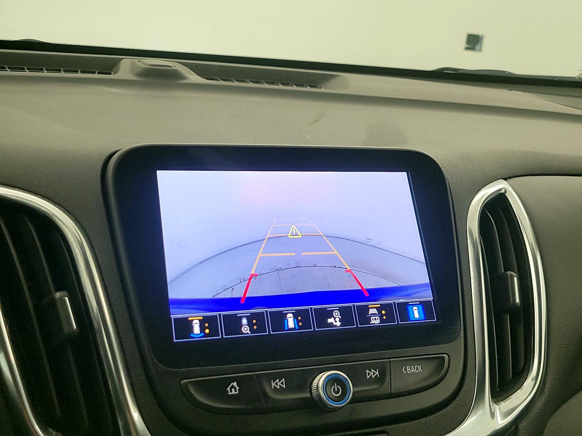 Thumbnail: 2024 Chevrolet Equinox - 14