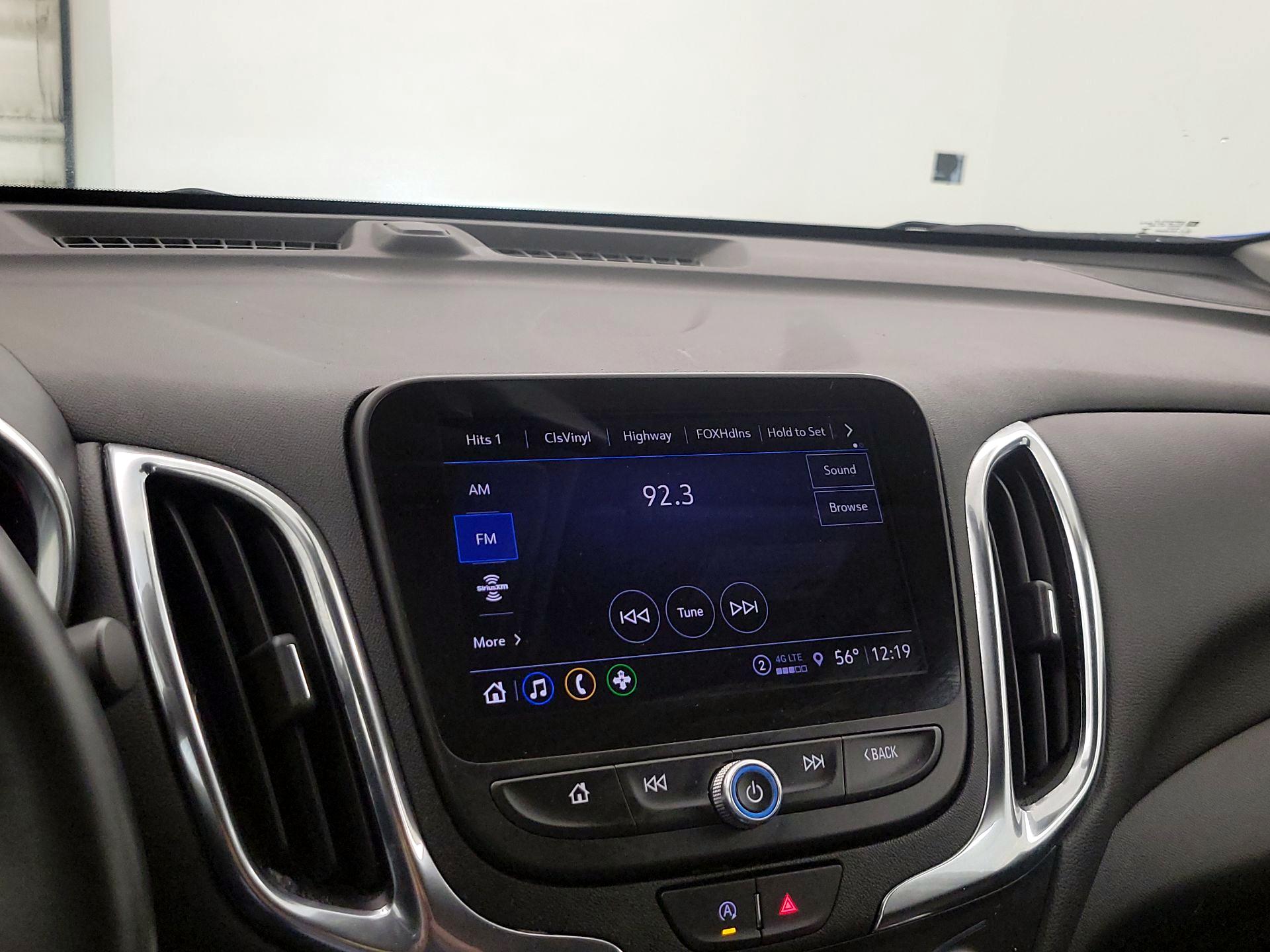 Thumbnail: 2024 Chevrolet Equinox - 15