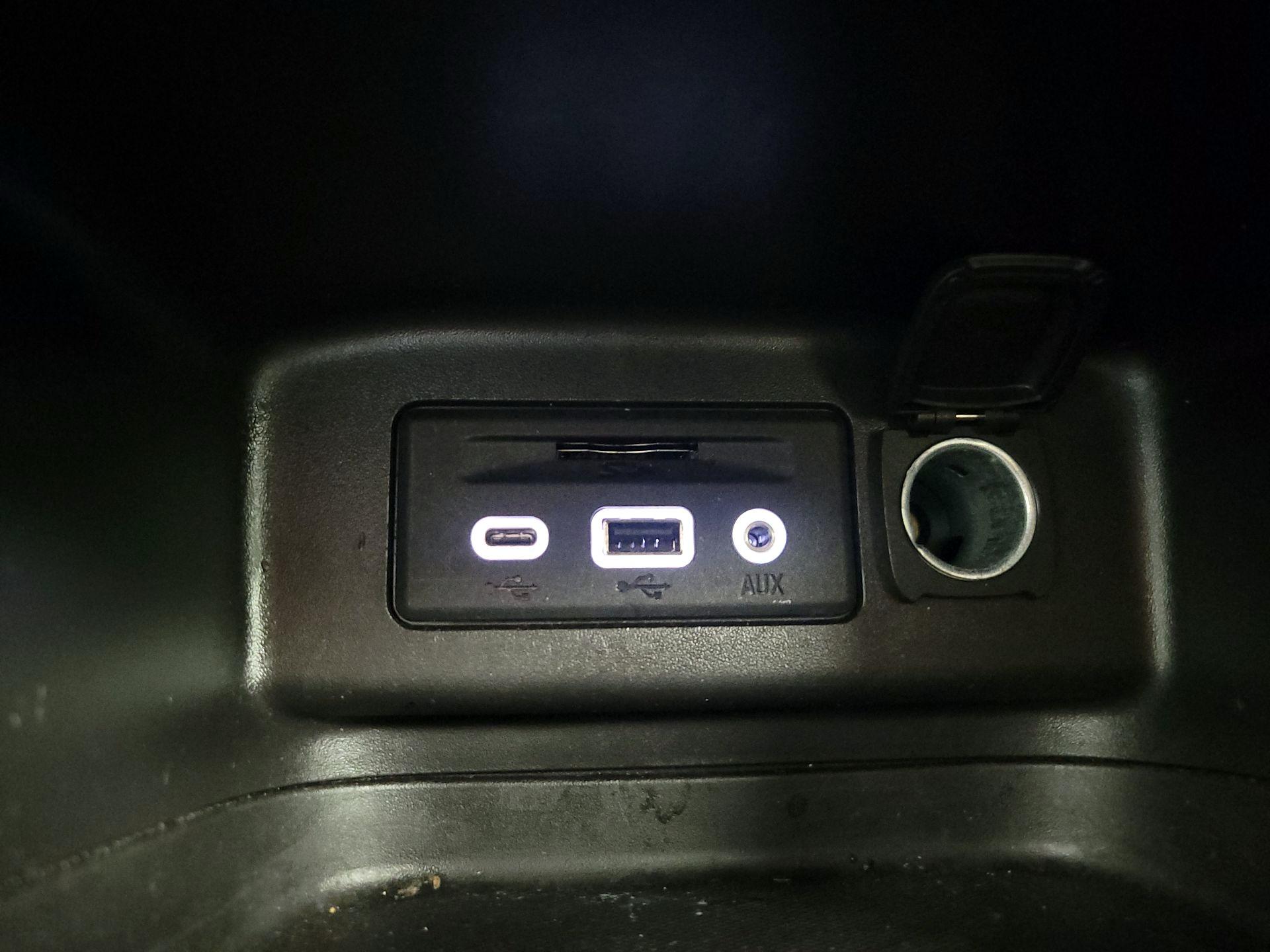 Thumbnail: 2024 Chevrolet Equinox - 18