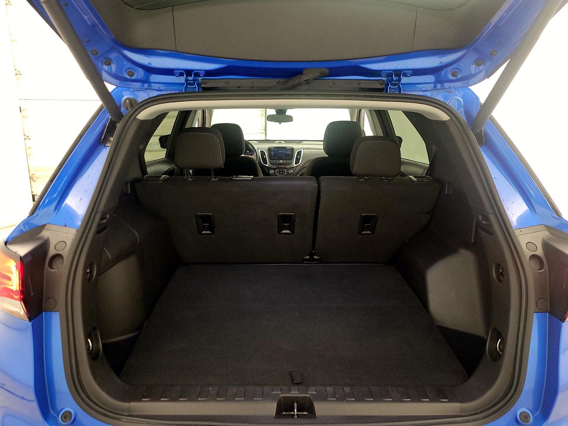 Thumbnail: 2024 Chevrolet Equinox - 20