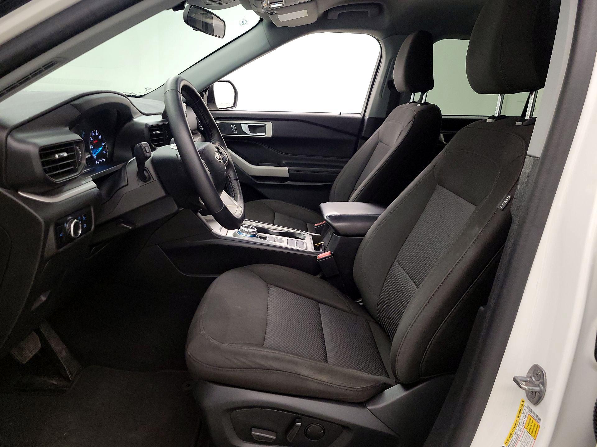 Thumbnail: 2024 Ford Explorer - 11