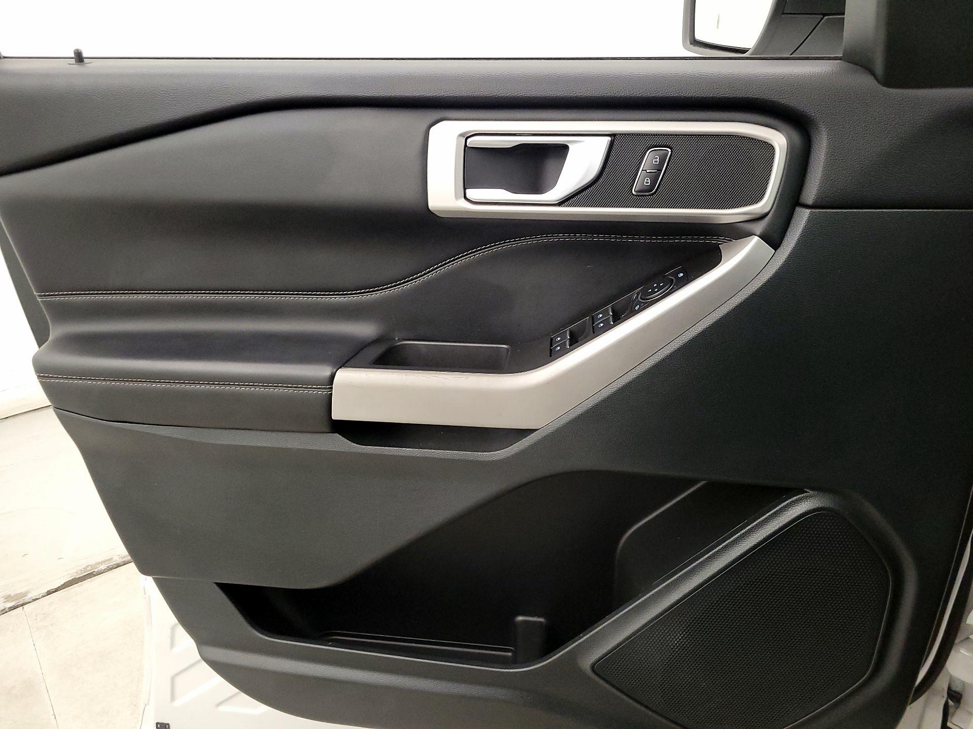 Thumbnail: 2024 Ford Explorer - 12