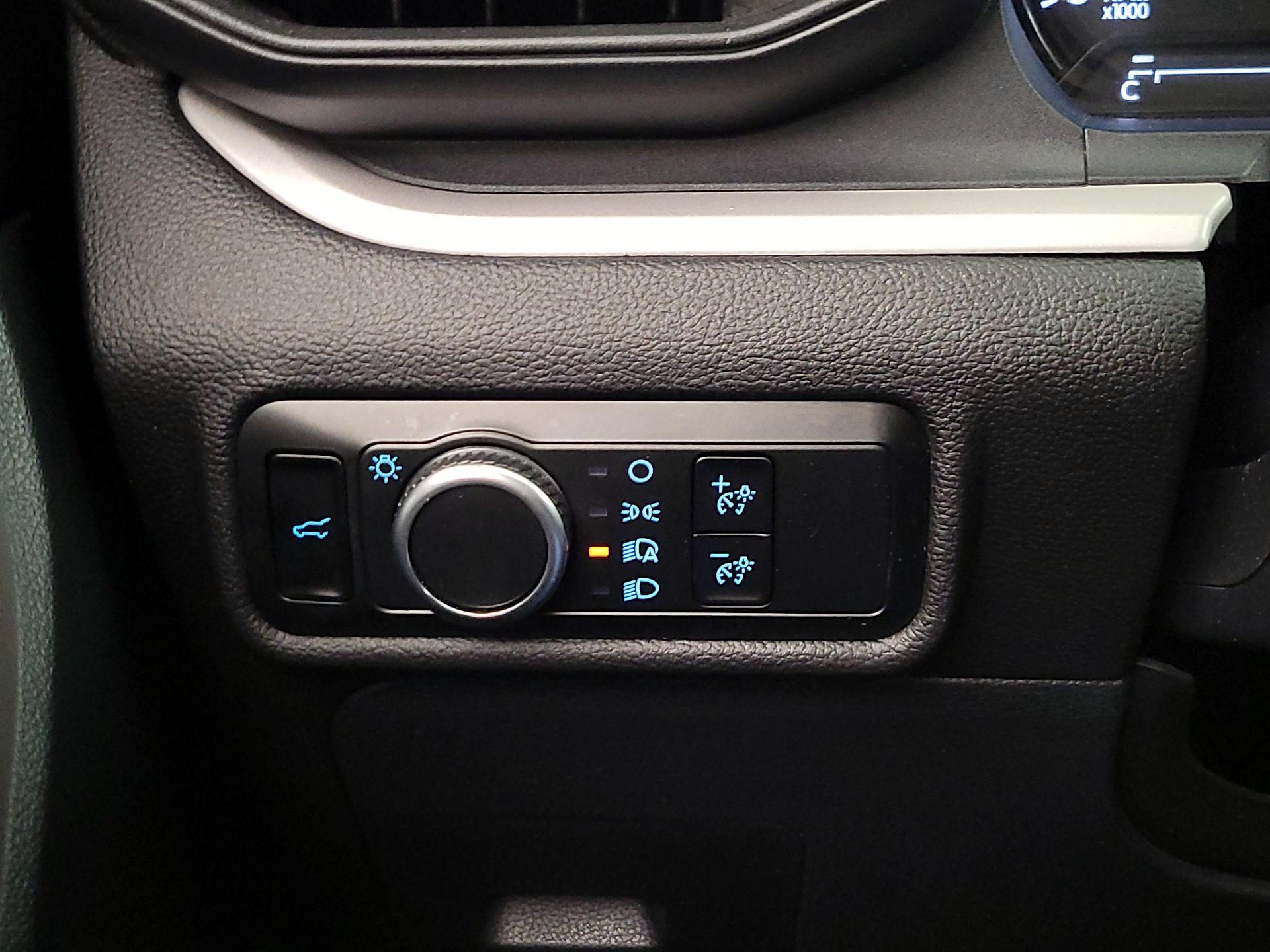 Thumbnail: 2024 Ford Explorer - 13