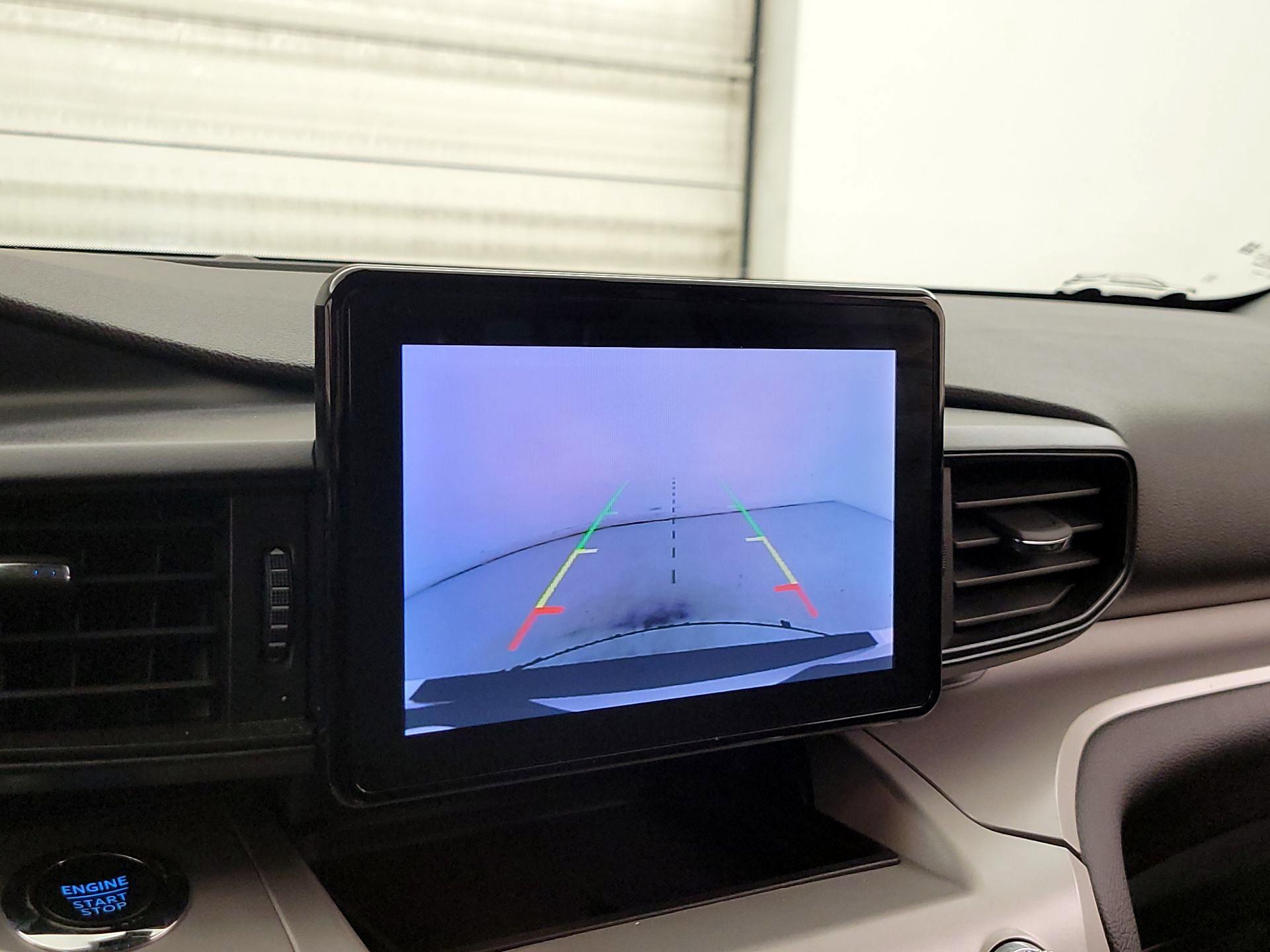 Thumbnail: 2024 Ford Explorer - 14