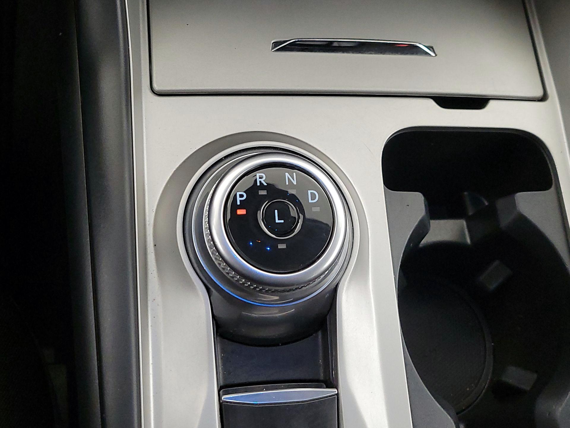 Thumbnail: 2024 Ford Explorer - 17