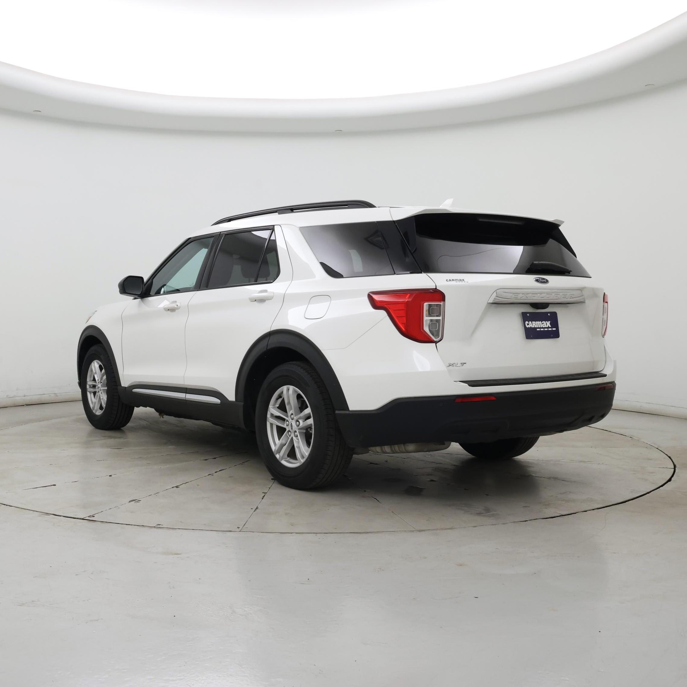 Thumbnail: 2024 Ford Explorer - 2