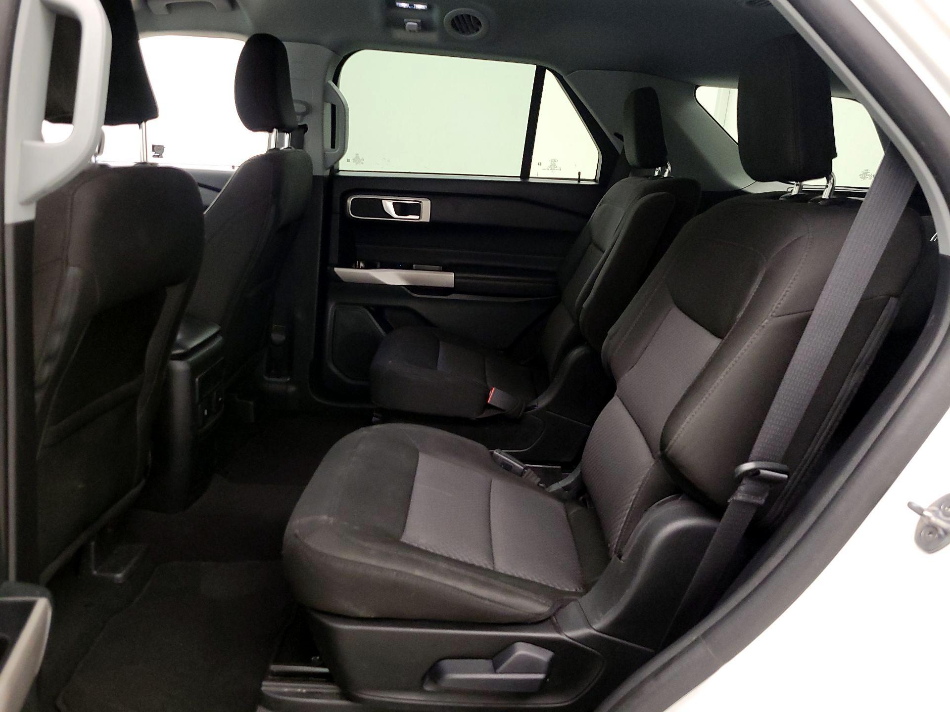 Thumbnail: 2024 Ford Explorer - 19