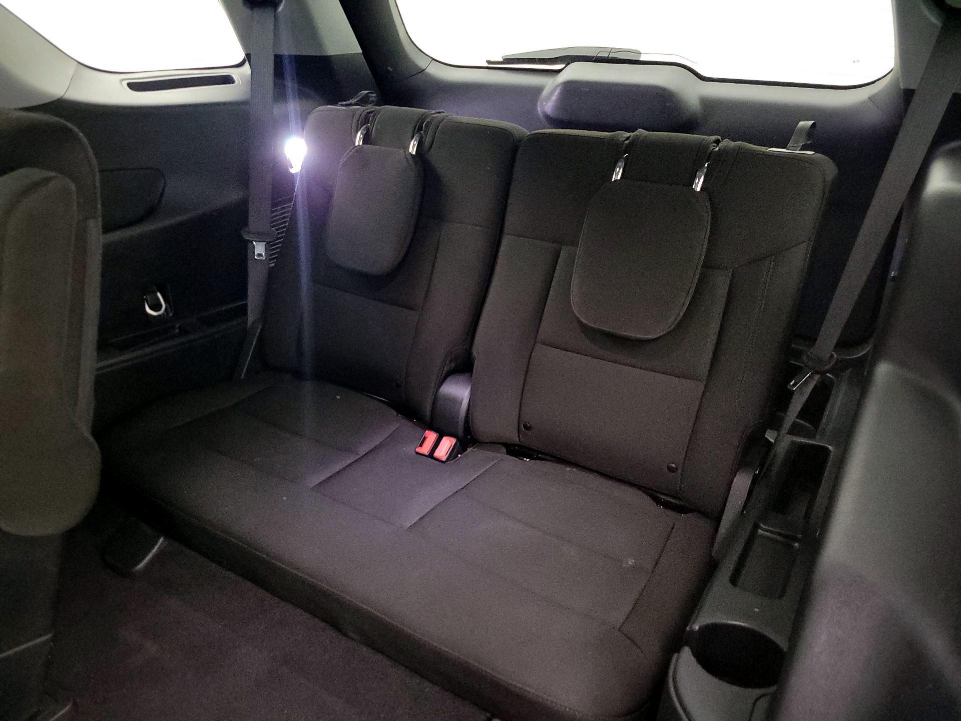 Thumbnail: 2024 Ford Explorer - 20