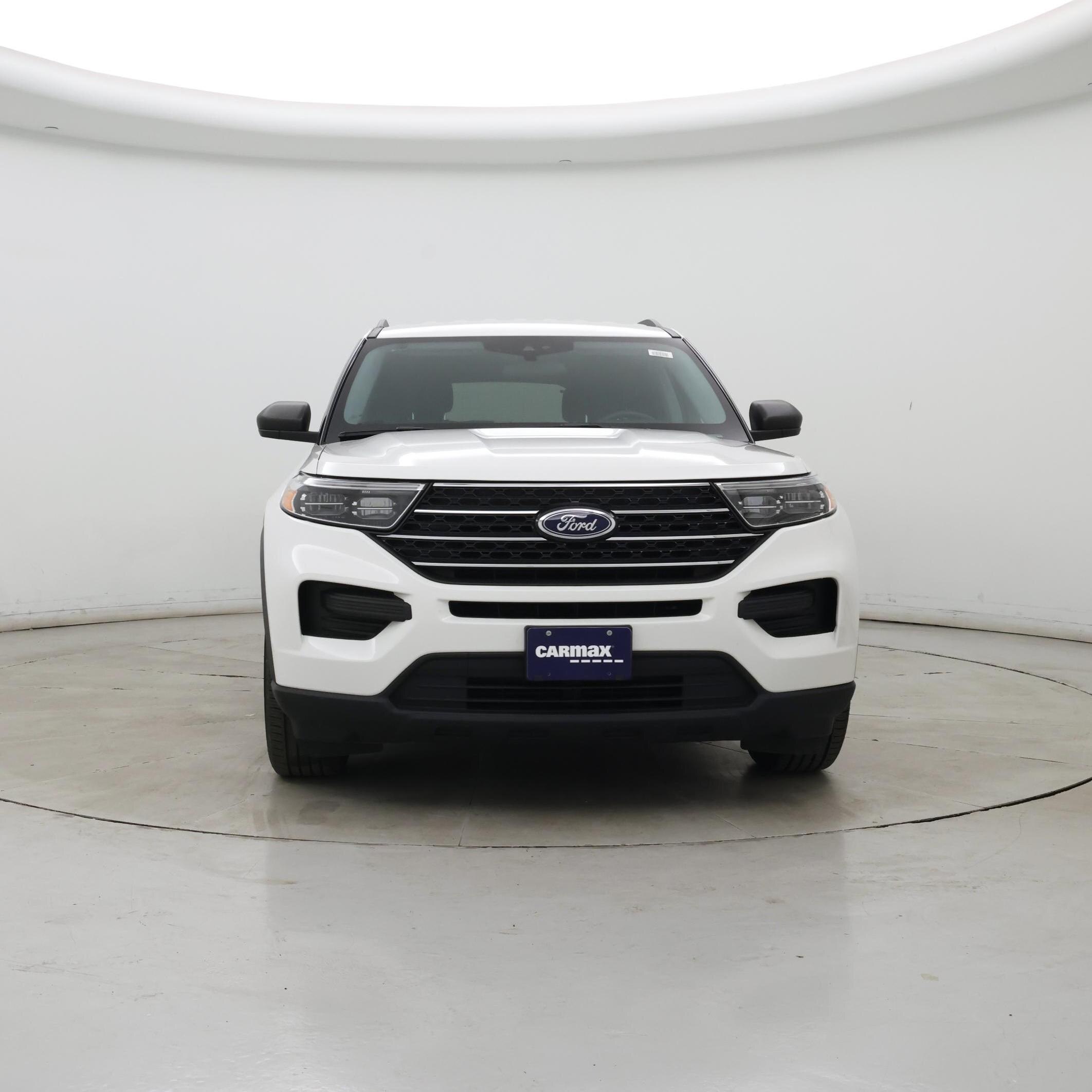 Thumbnail: 2024 Ford Explorer - 5