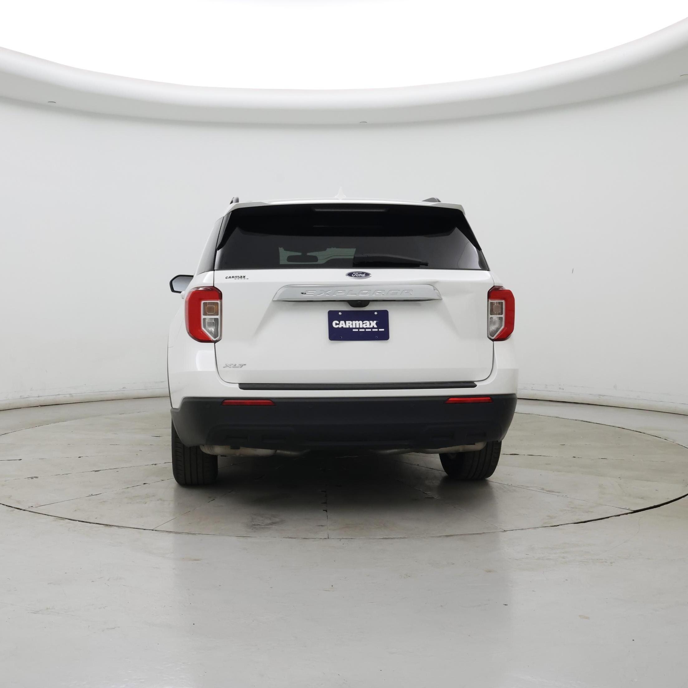 Thumbnail: 2024 Ford Explorer - 6