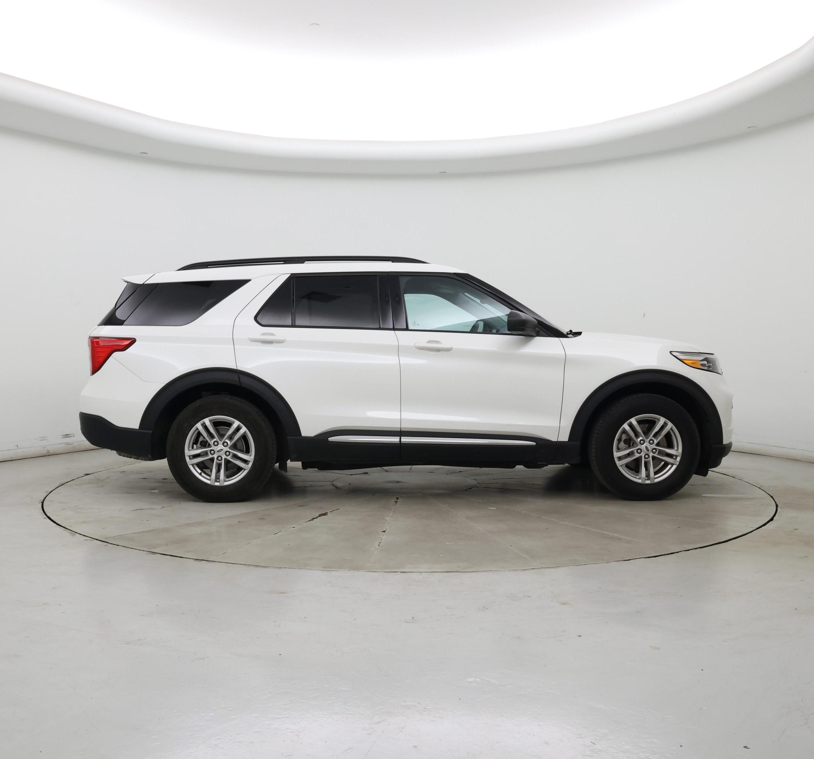 Thumbnail: 2024 Ford Explorer - 7