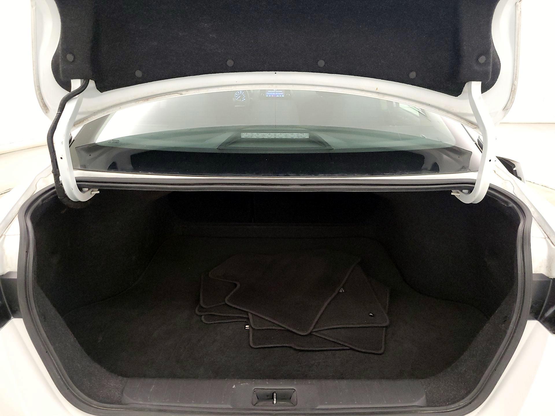 Thumbnail: 2021 Nissan Sentra - 20