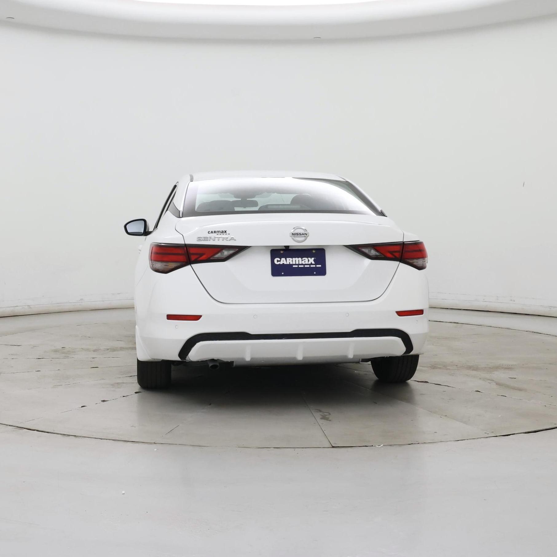 Thumbnail: 2021 Nissan Sentra - 6