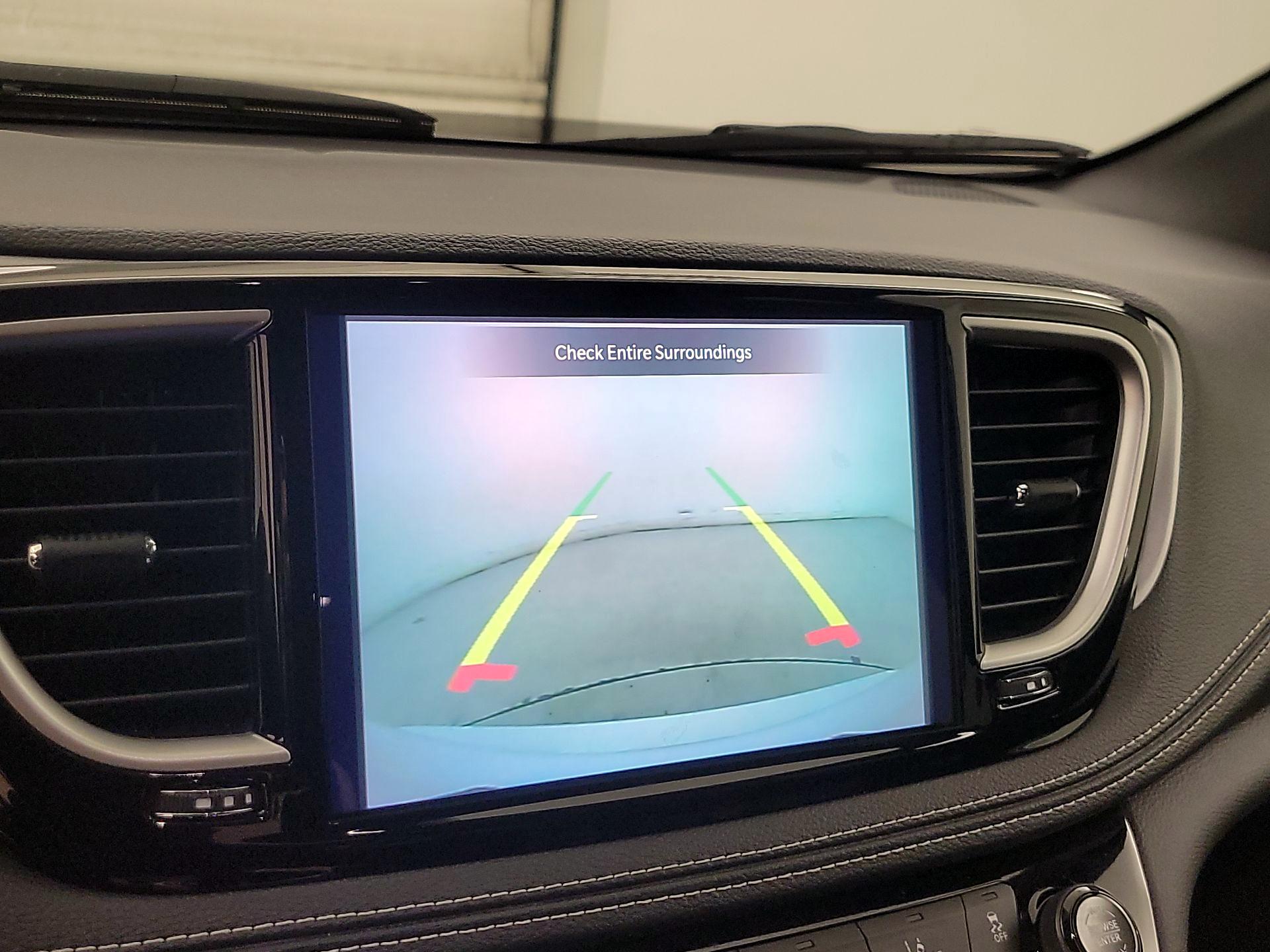 Thumbnail: 2024 Chrysler Pacifica - 14