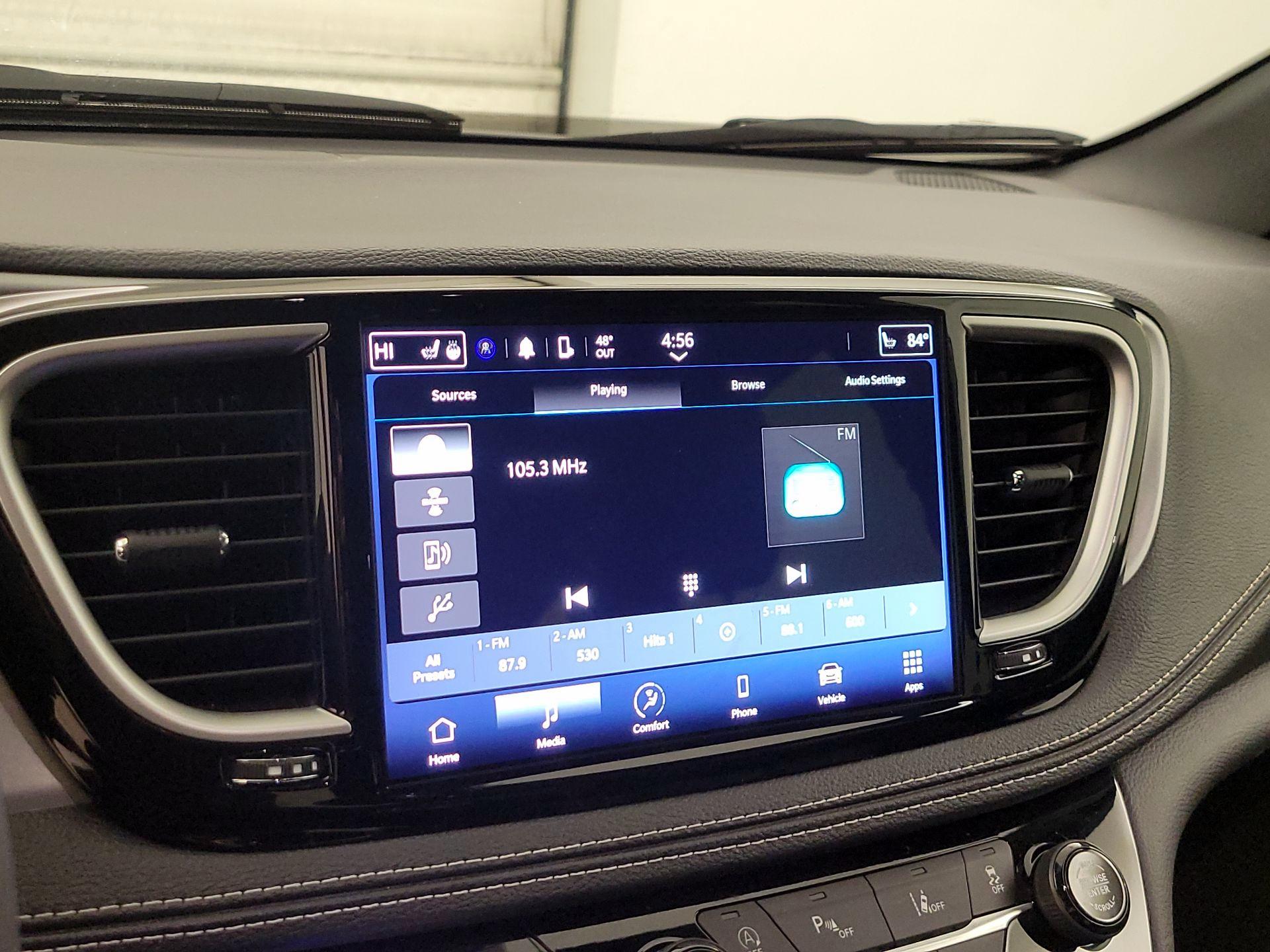 Thumbnail: 2024 Chrysler Pacifica - 15