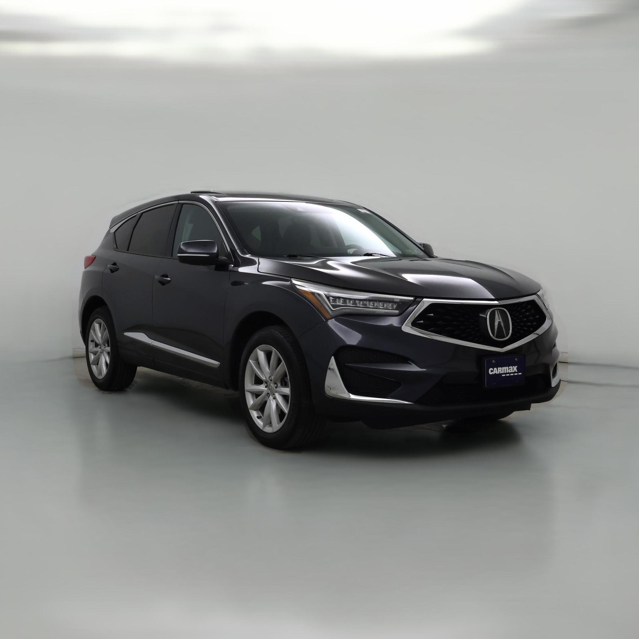 Thumbnail: 2019 Acura RDX - 1