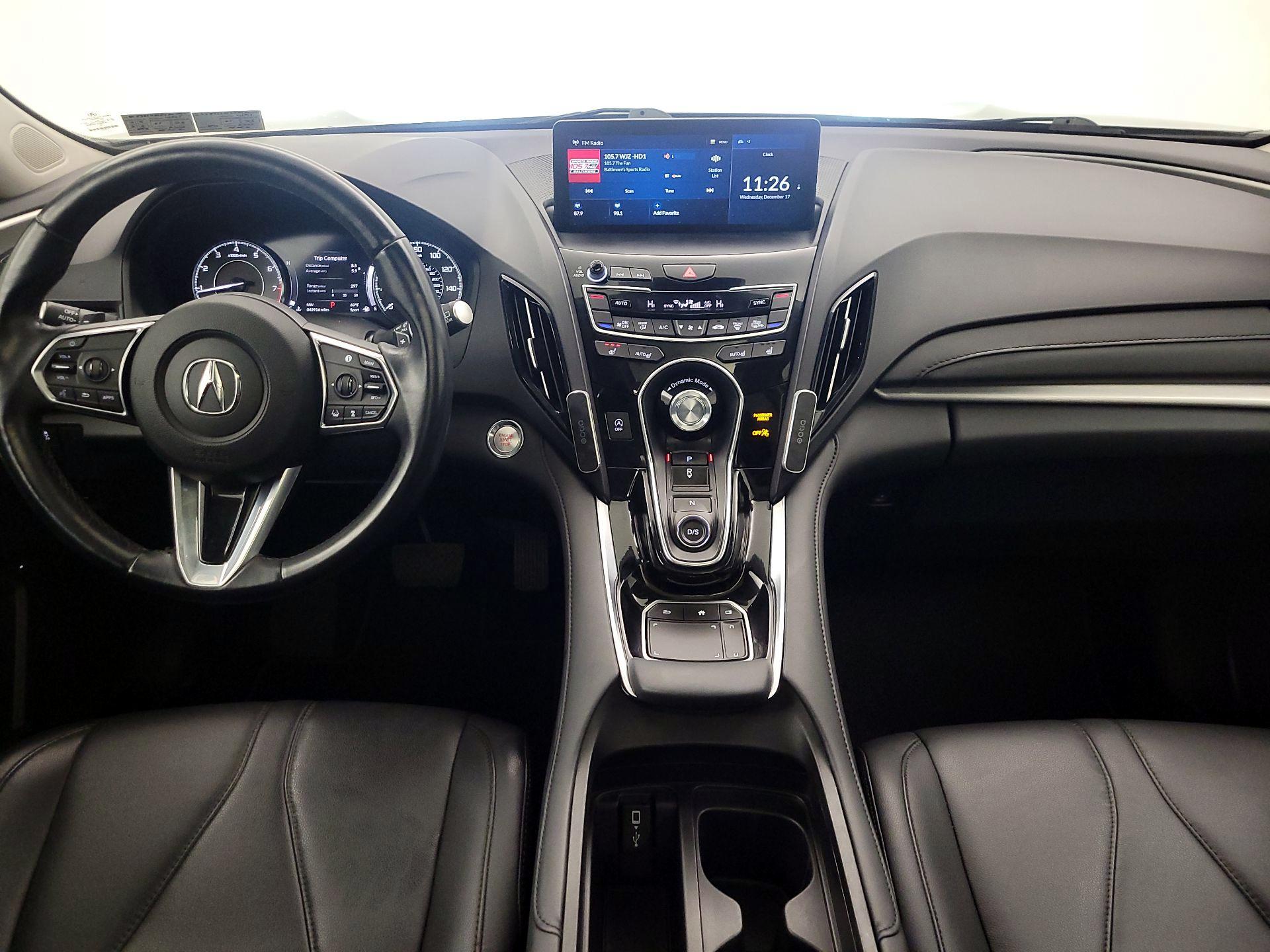 Thumbnail: 2019 Acura RDX - 9