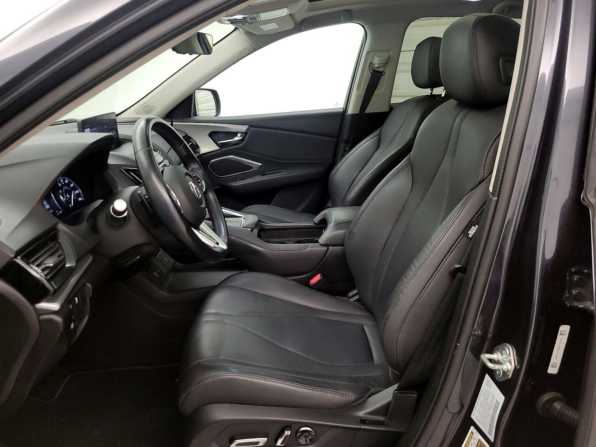 Thumbnail: 2019 Acura RDX - 11