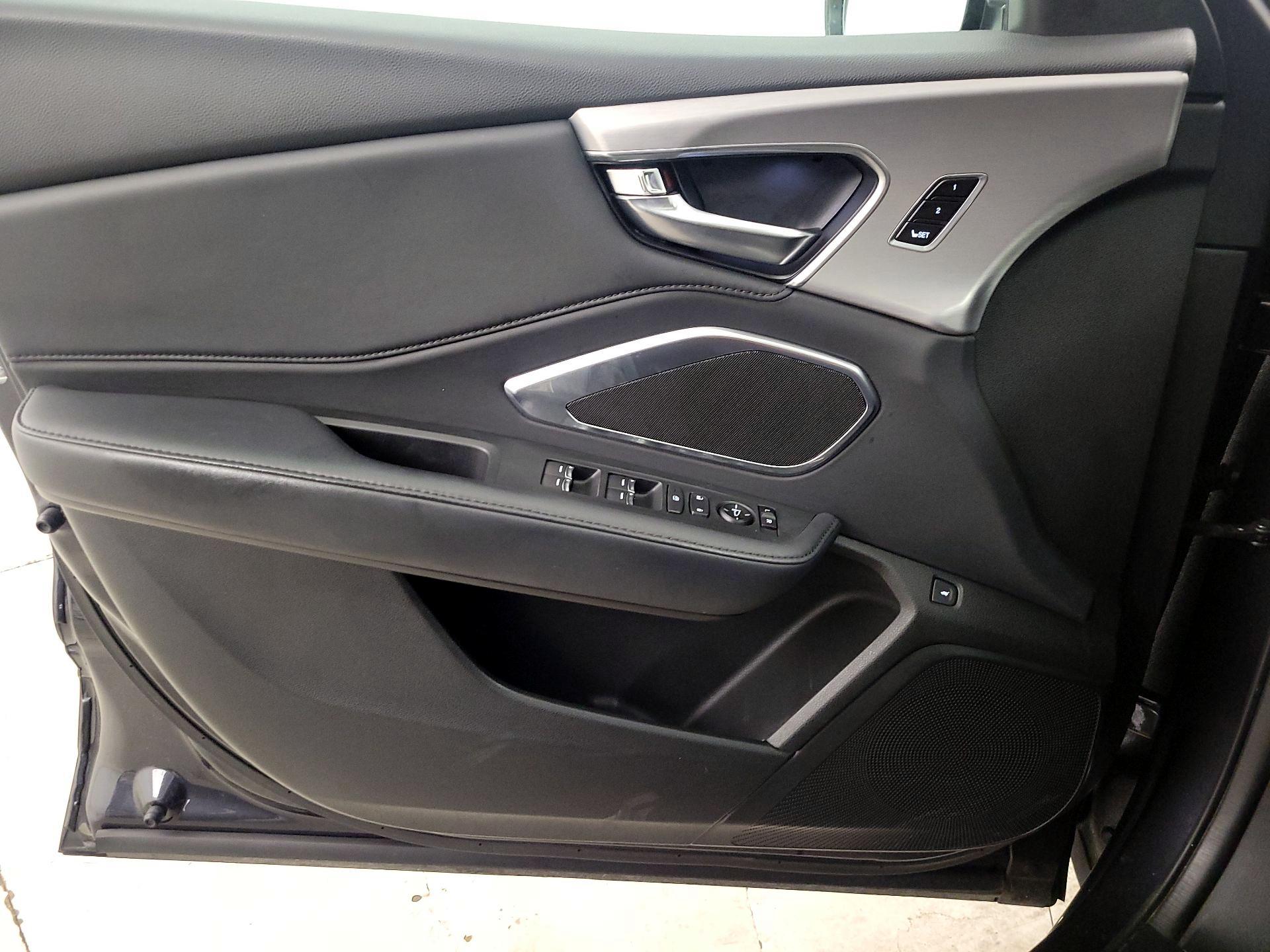 Thumbnail: 2019 Acura RDX - 12