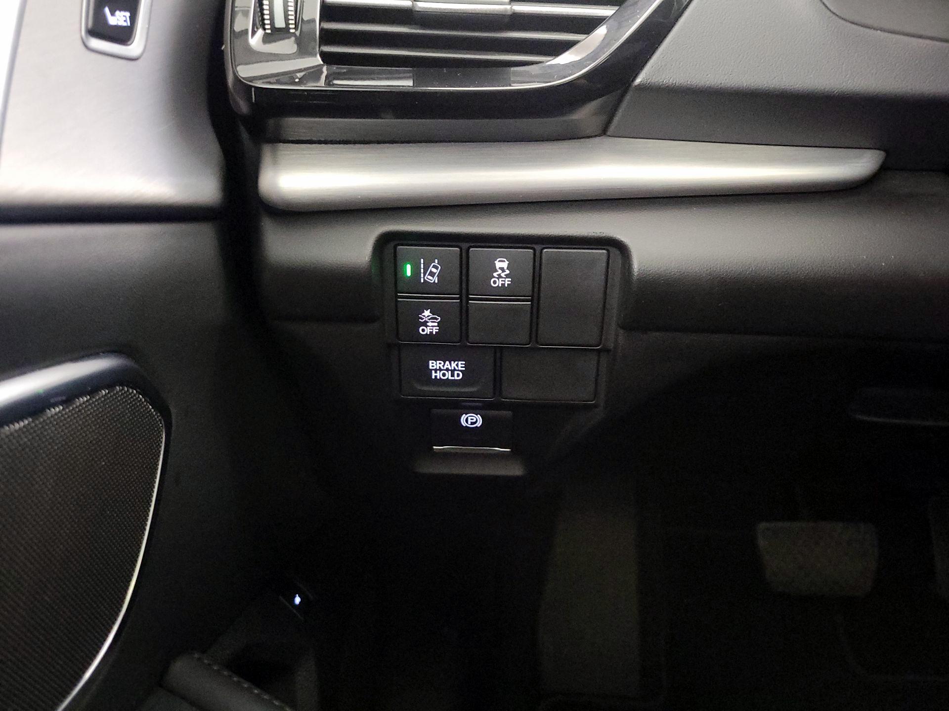 Thumbnail: 2019 Acura RDX - 13