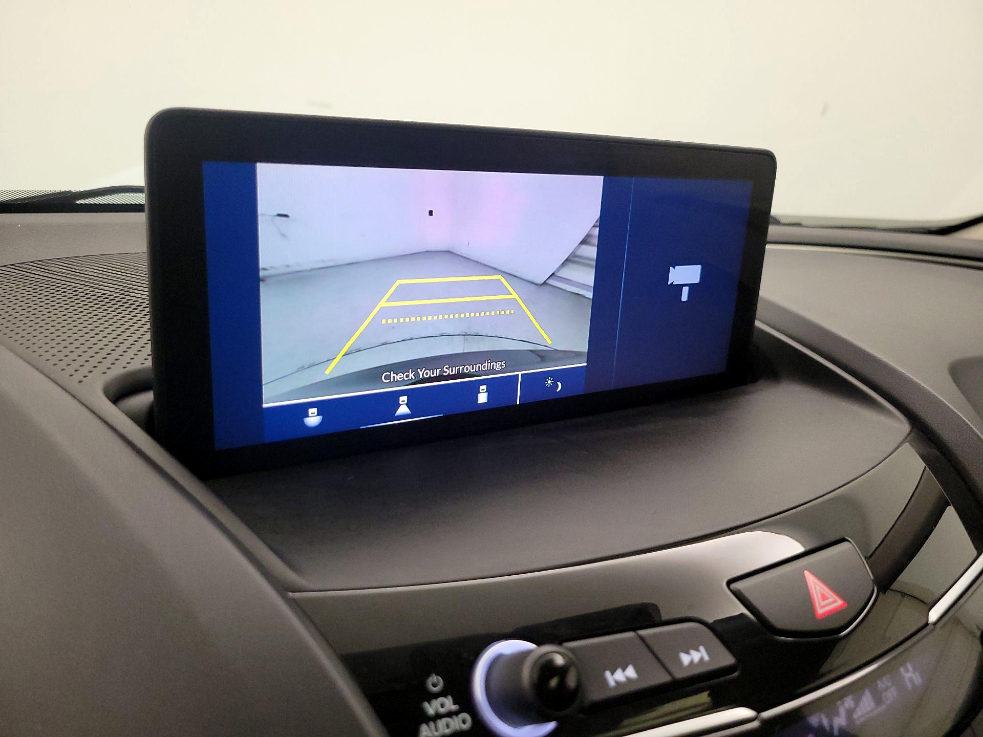 Thumbnail: 2019 Acura RDX - 14