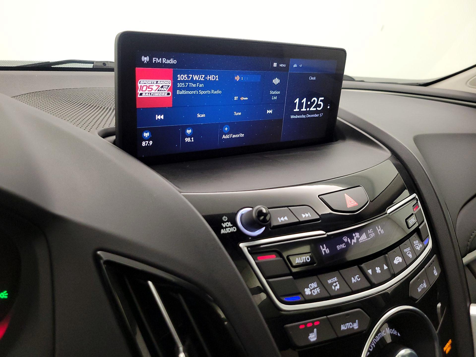 Thumbnail: 2019 Acura RDX - 15