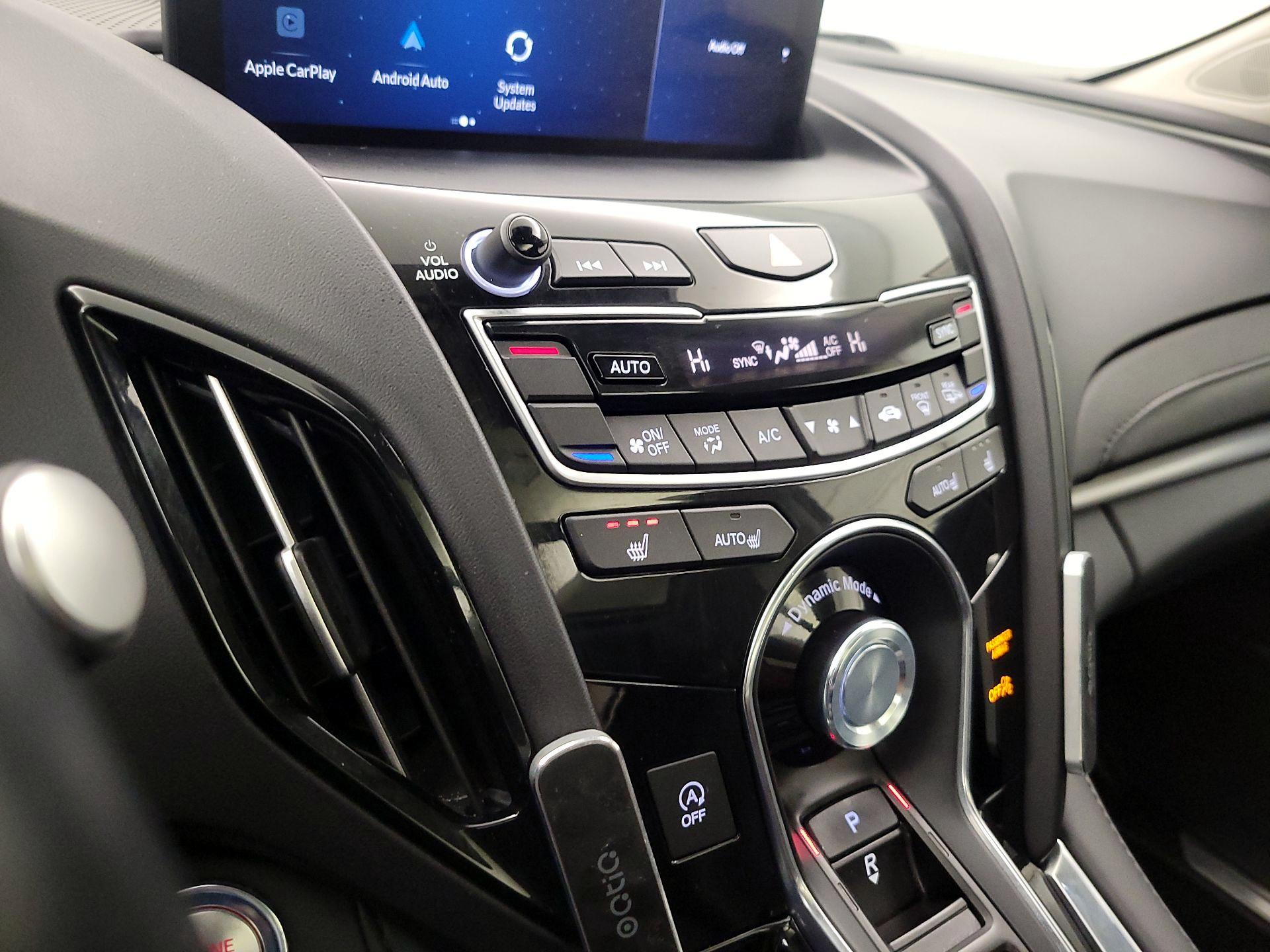 Thumbnail: 2019 Acura RDX - 16