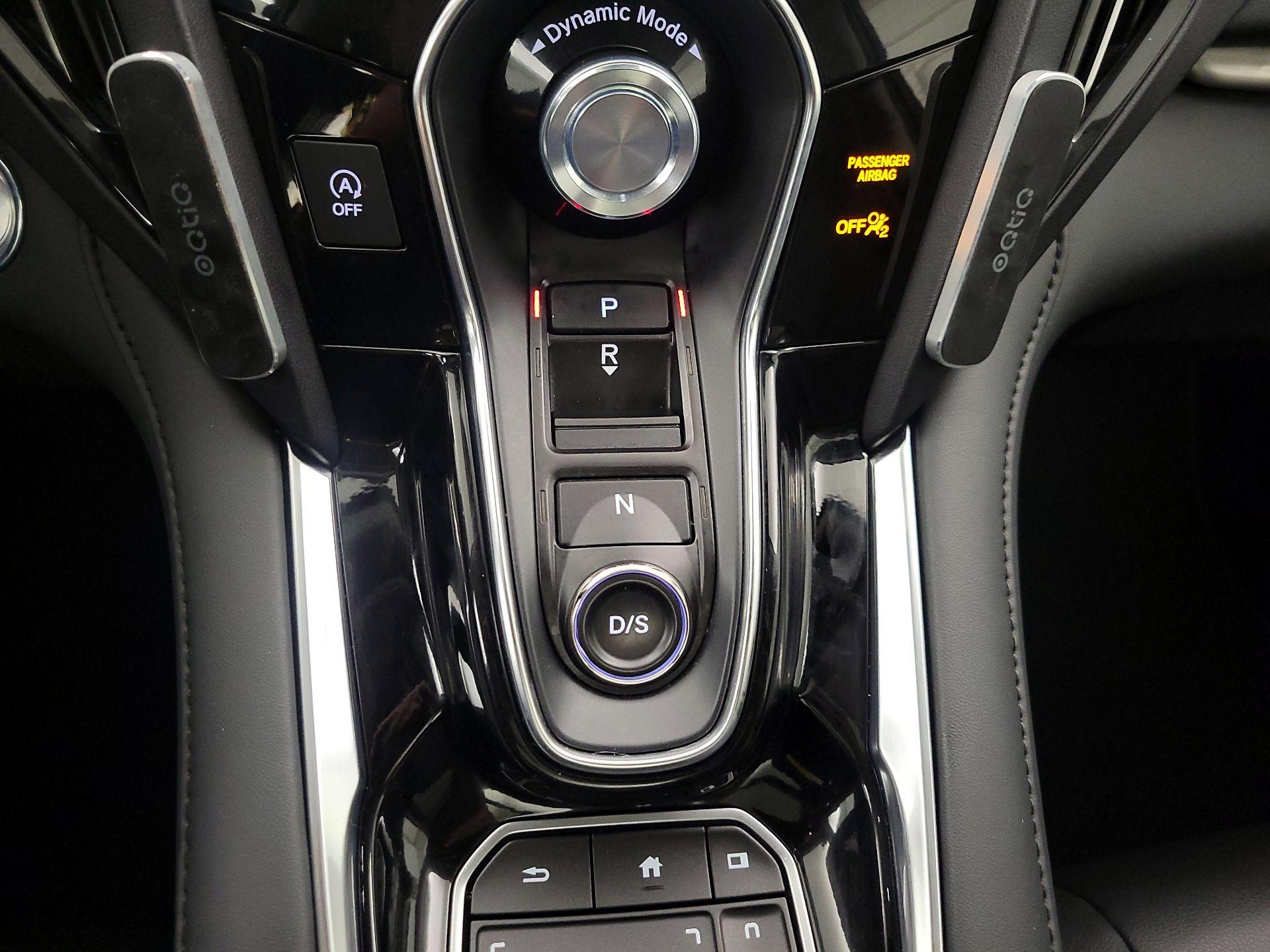 Thumbnail: 2019 Acura RDX - 17