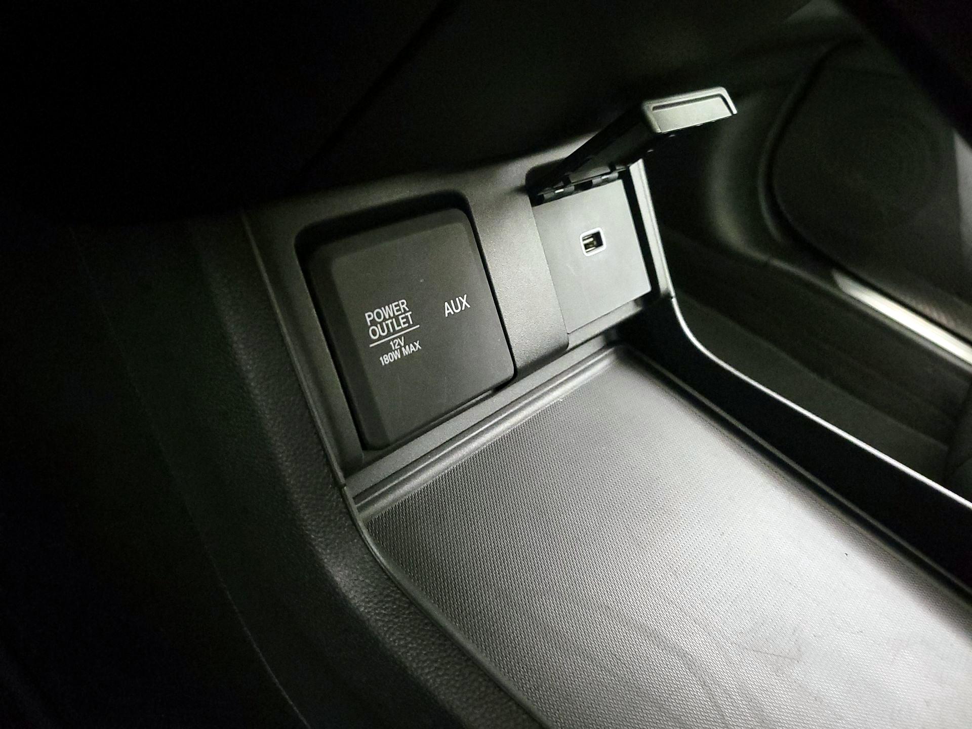 Thumbnail: 2019 Acura RDX - 18