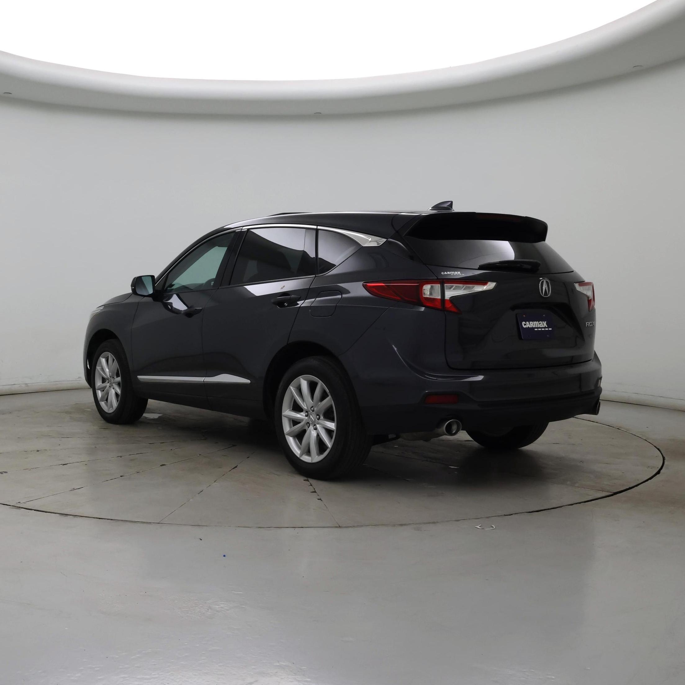 Thumbnail: 2019 Acura RDX - 2