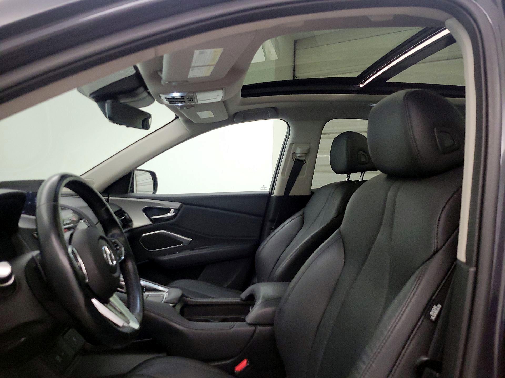 Thumbnail: 2019 Acura RDX - 19