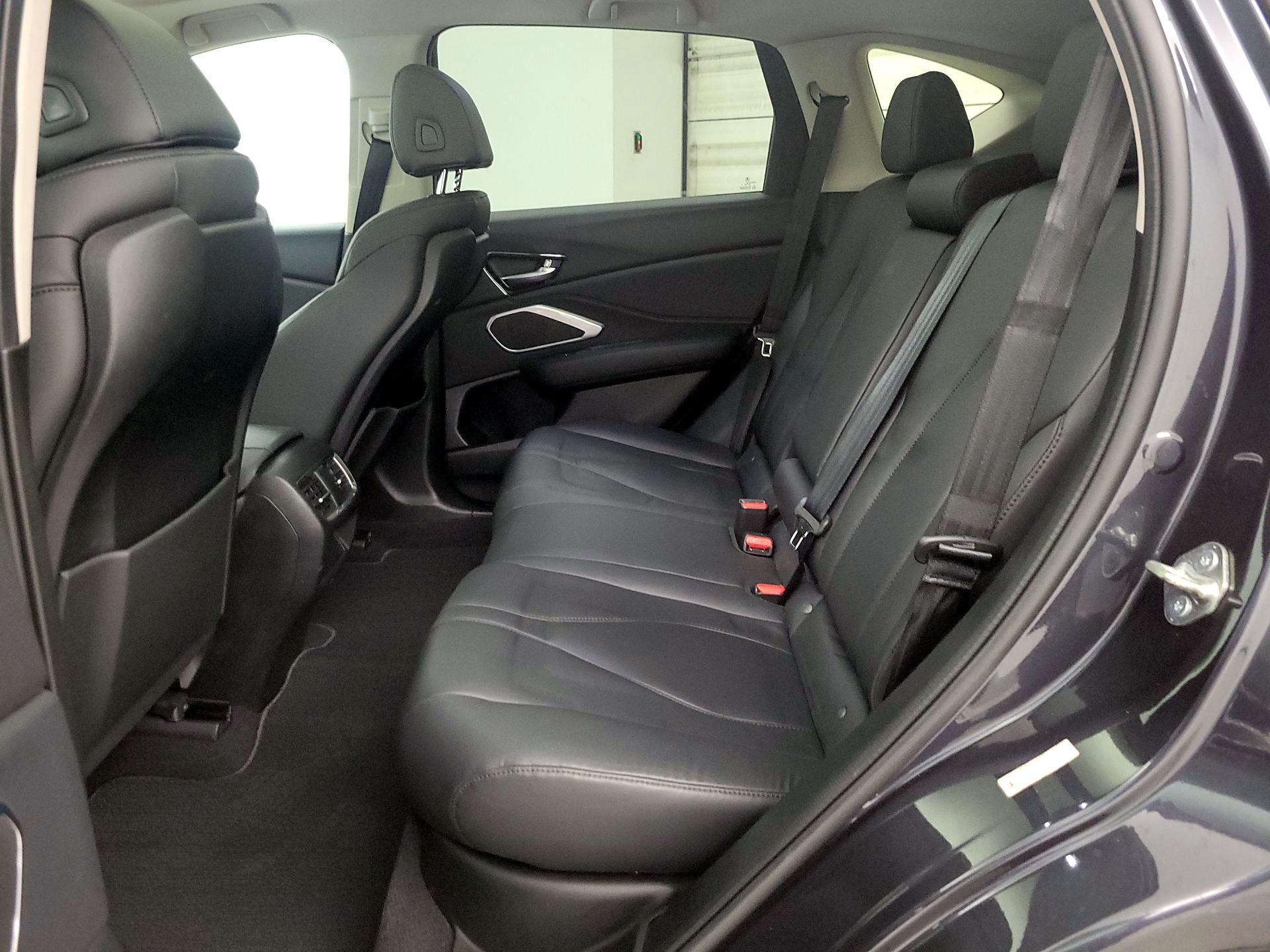 Thumbnail: 2019 Acura RDX - 20