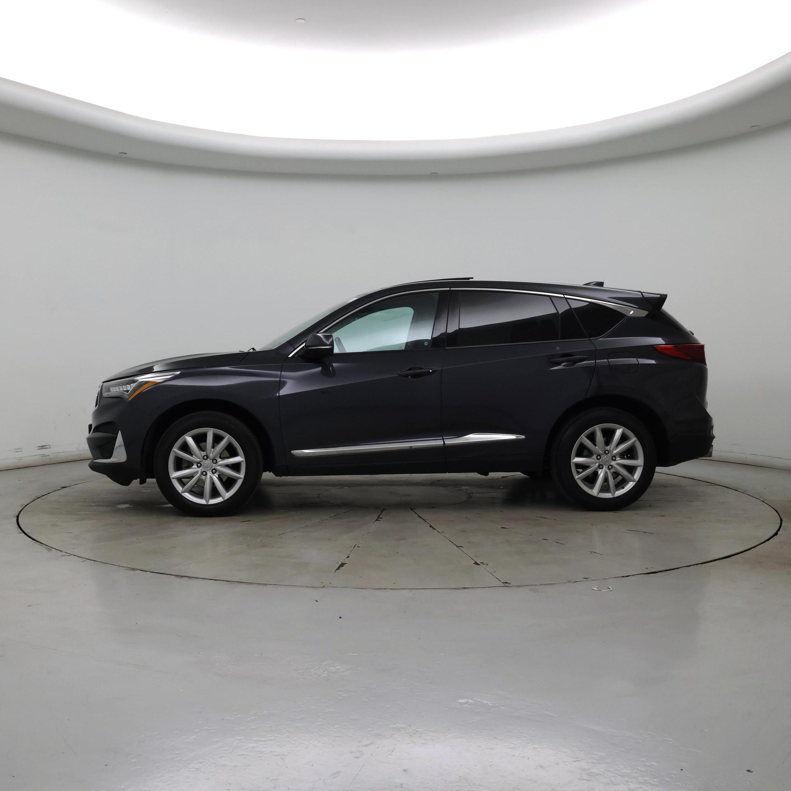 Thumbnail: 2019 Acura RDX - 3