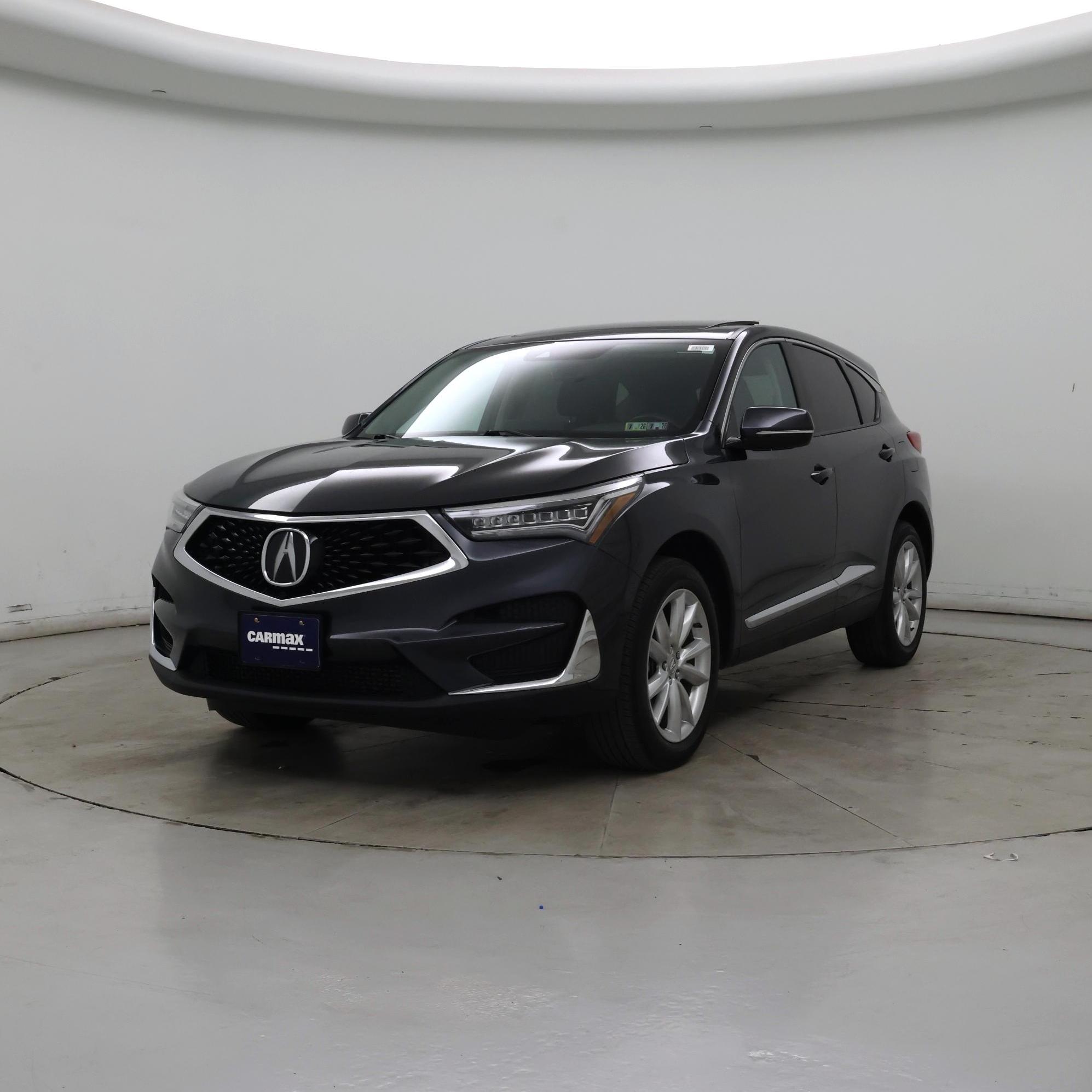 Thumbnail: 2019 Acura RDX - 4