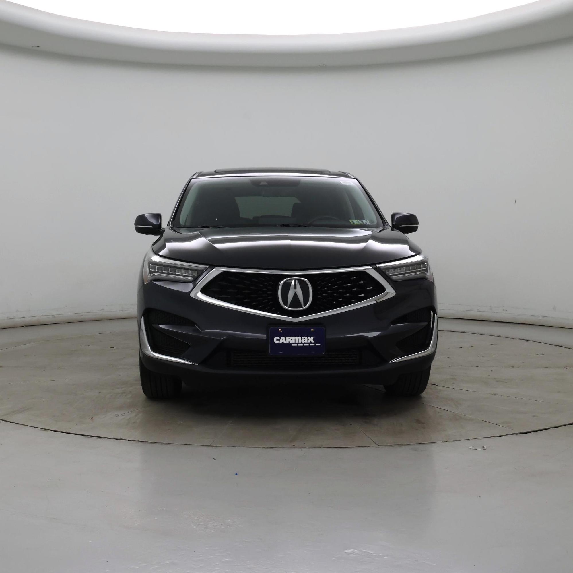 Thumbnail: 2019 Acura RDX - 5