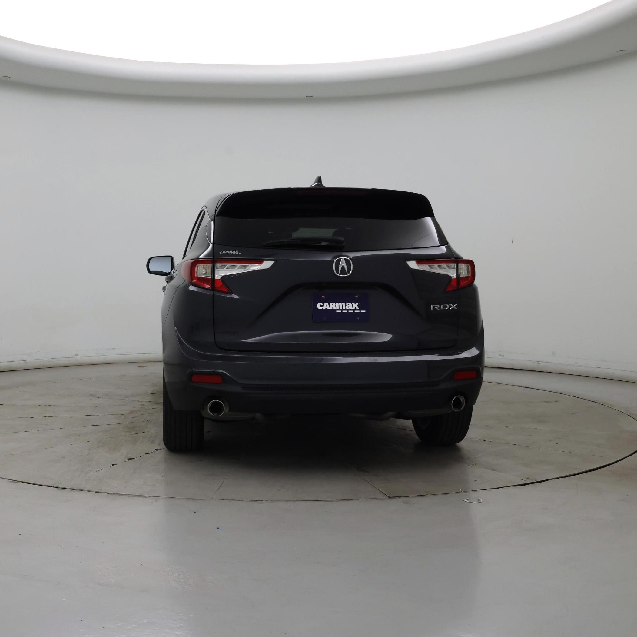 Thumbnail: 2019 Acura RDX - 6