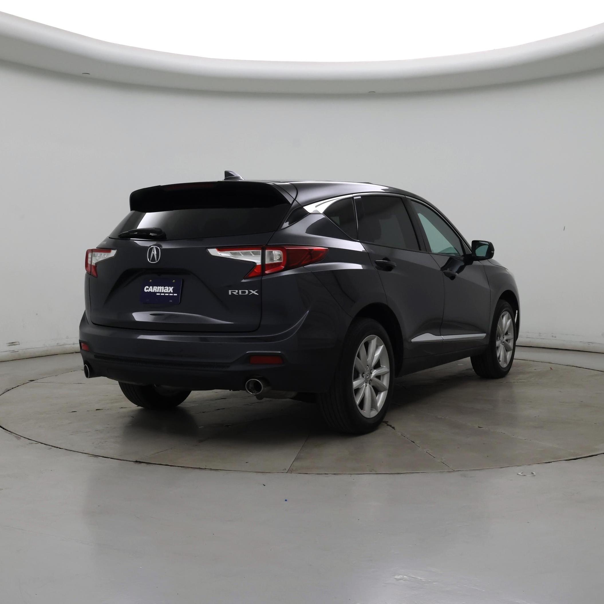 Thumbnail: 2019 Acura RDX - 8