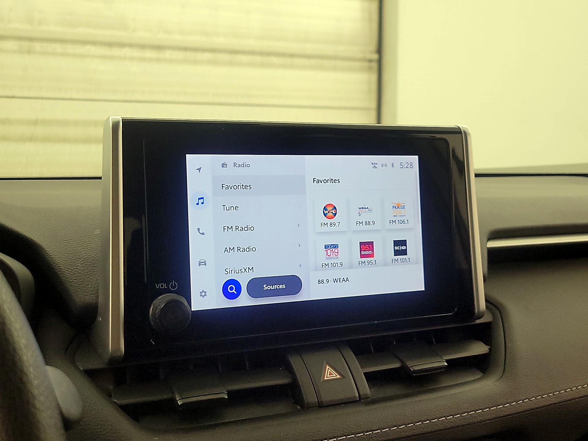 Thumbnail: 2023 Toyota RAV4 - 15