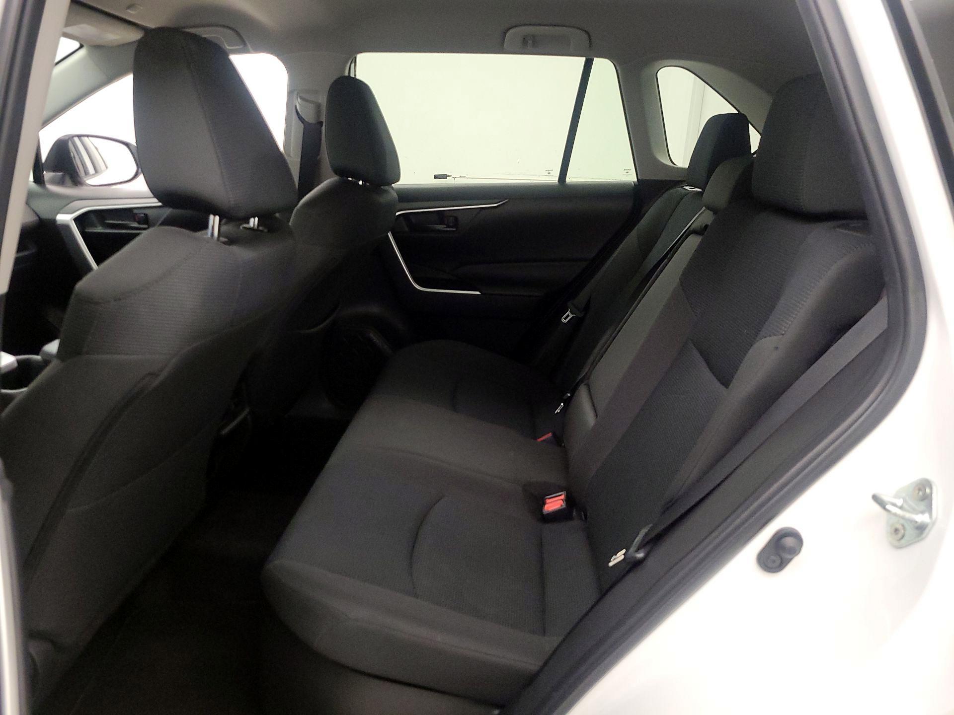 Thumbnail: 2023 Toyota RAV4 - 19