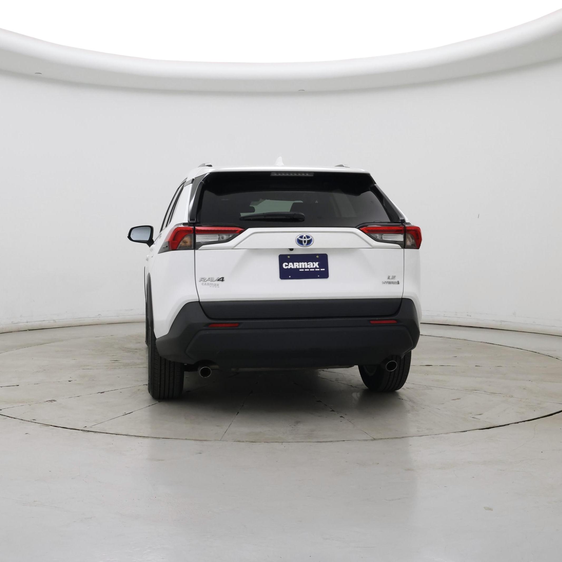 Thumbnail: 2023 Toyota RAV4 - 6