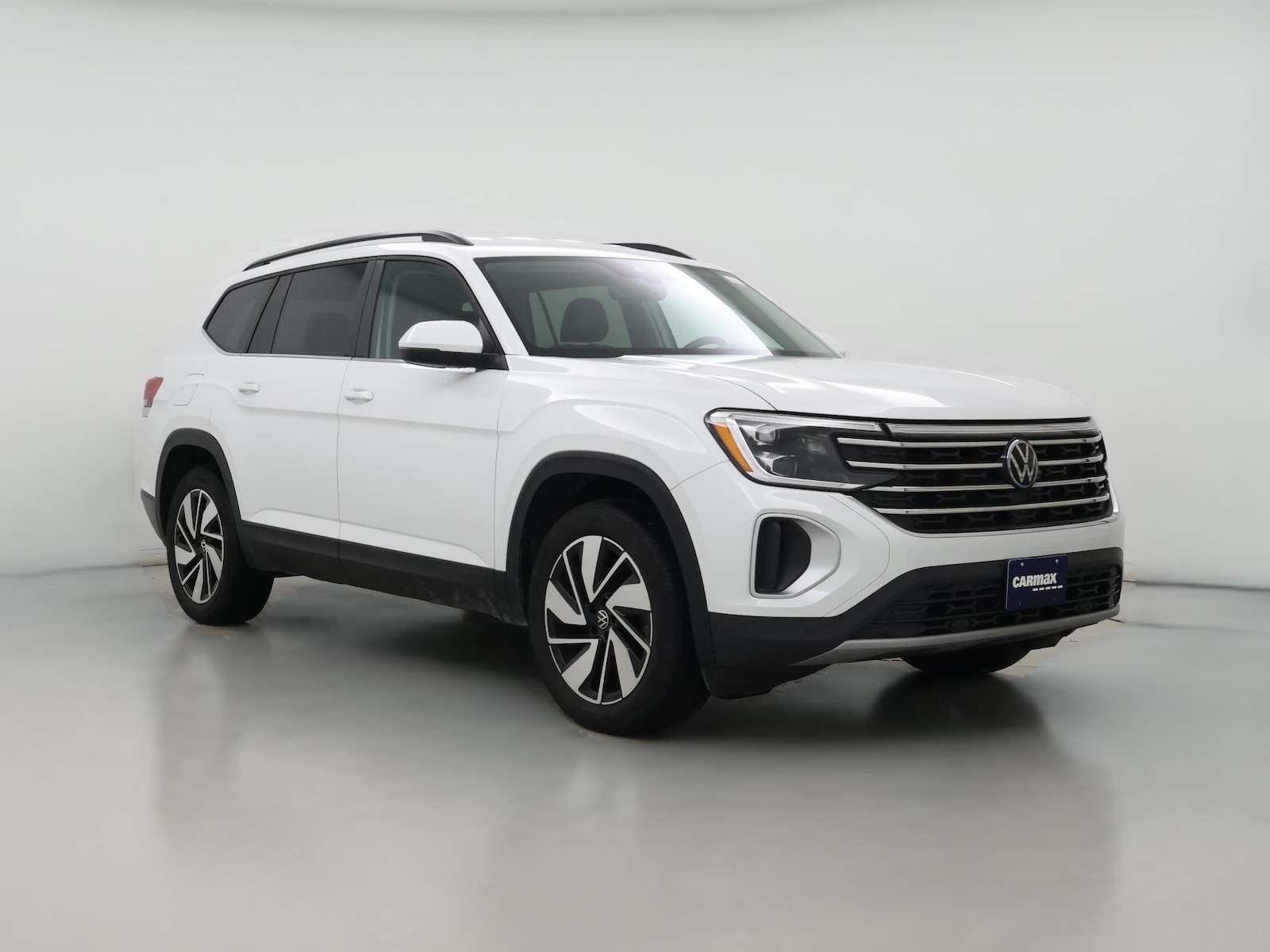 2024 Volkswagen Atlas SE w/Tech