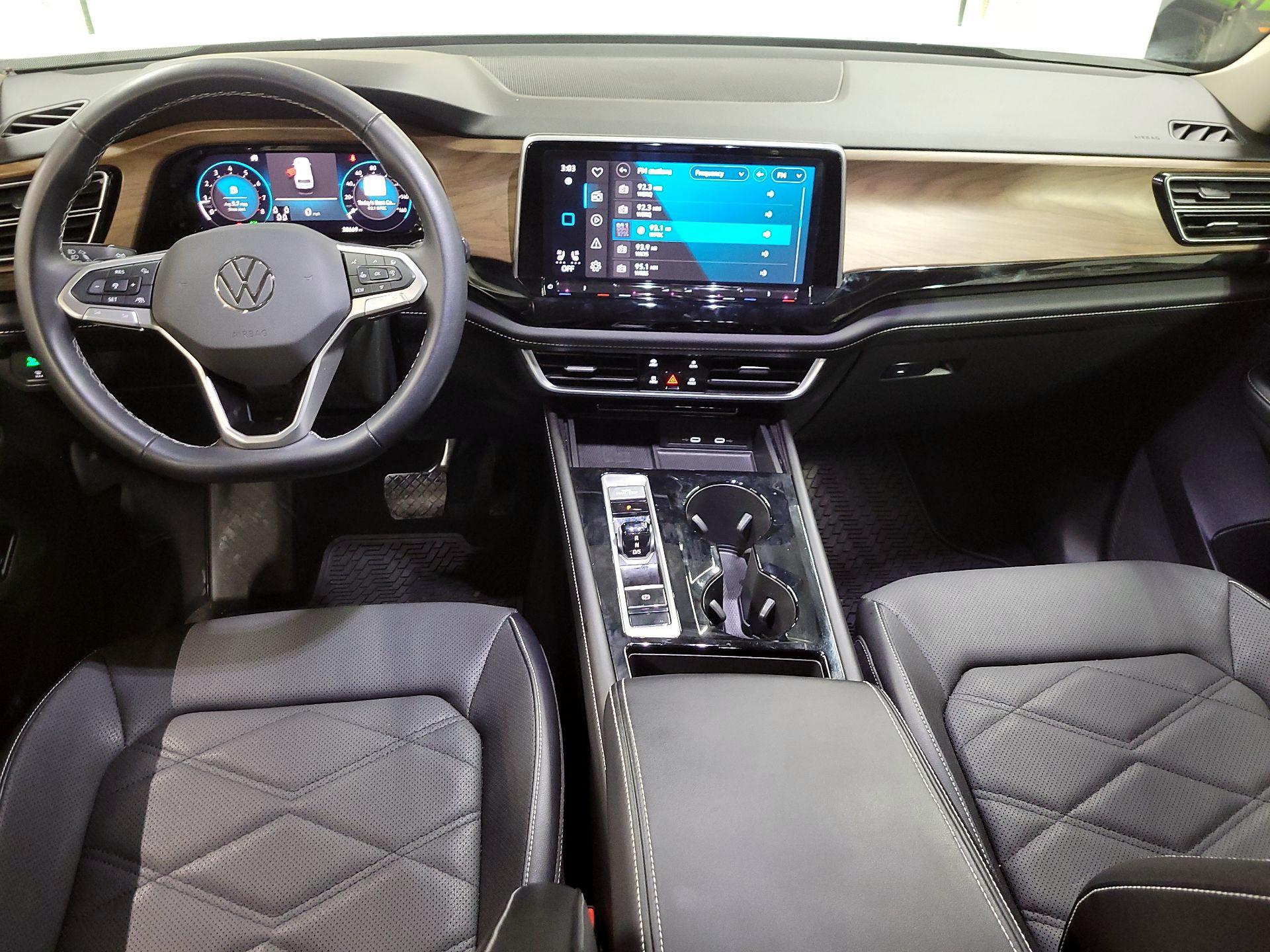 Thumbnail: 2024 Volkswagen Atlas - 9