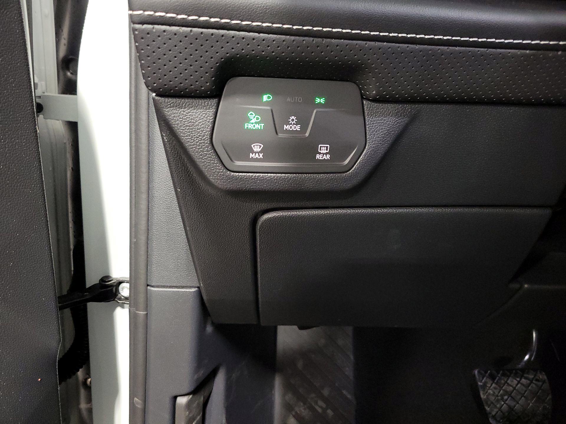 Thumbnail: 2024 Volkswagen Atlas - 13