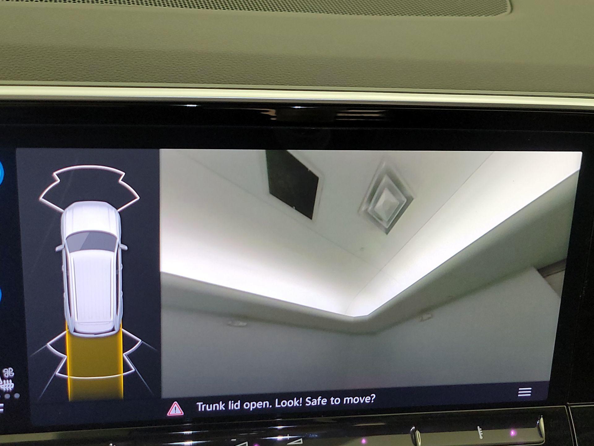 Thumbnail: 2024 Volkswagen Atlas - 14